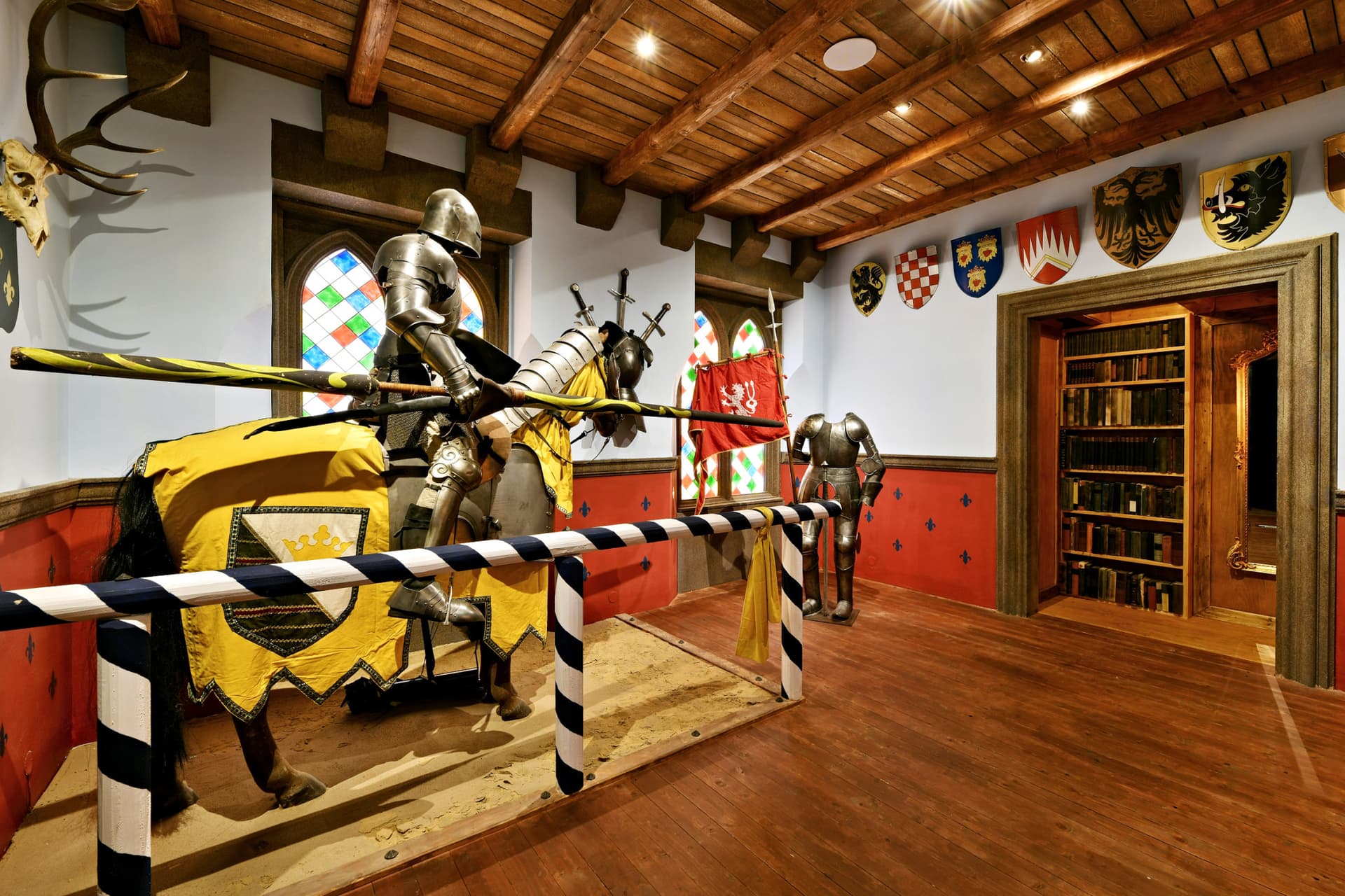 Go City Prague All-Inclusive Pass: Save up to 50% on Attractions - تصویر 30