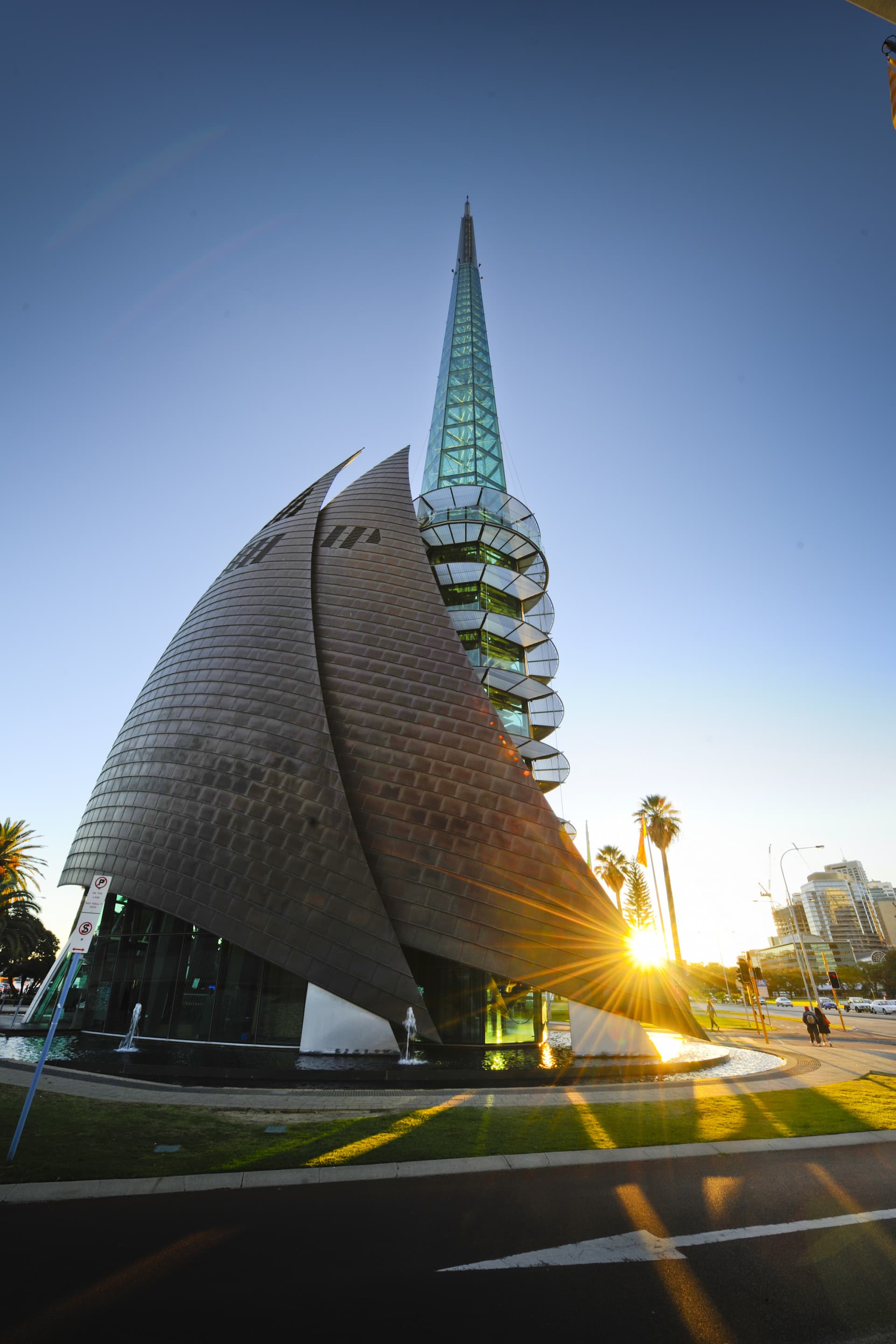 Perth and Fremantle City Tour - تصویر 15
