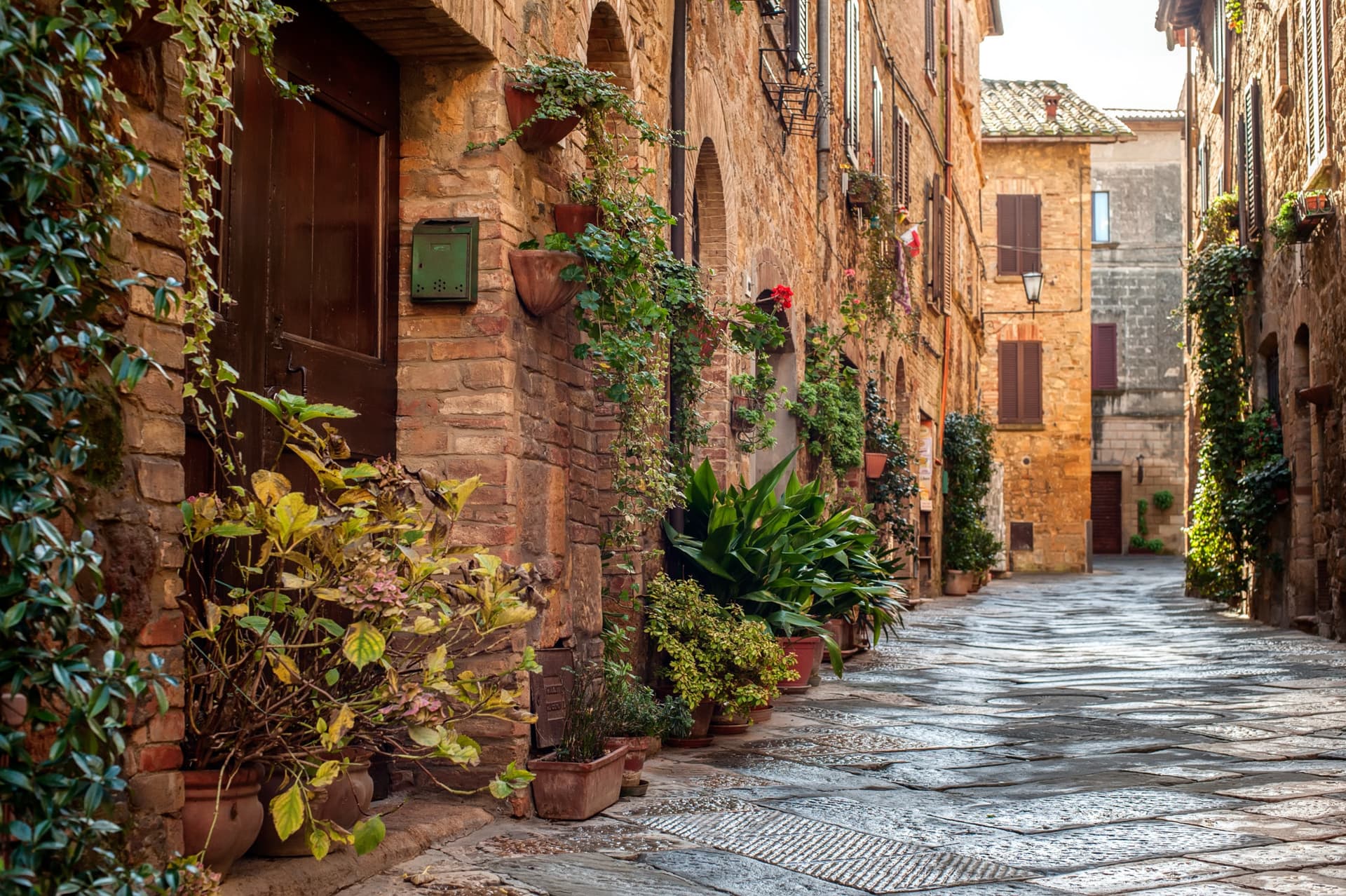 Medieval Tuscany Tour from Florence: Monteriggioni, Montalcino, Pienza - تصویر 7