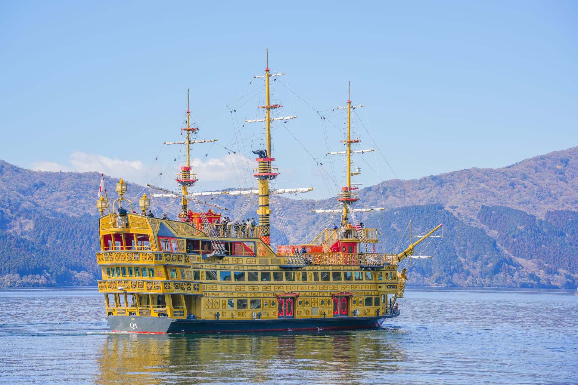 Mount Fuji, Kamakura, Lake Ashi, and Big Buddha Full-Day Tour from Tokyo - تصویر 5
