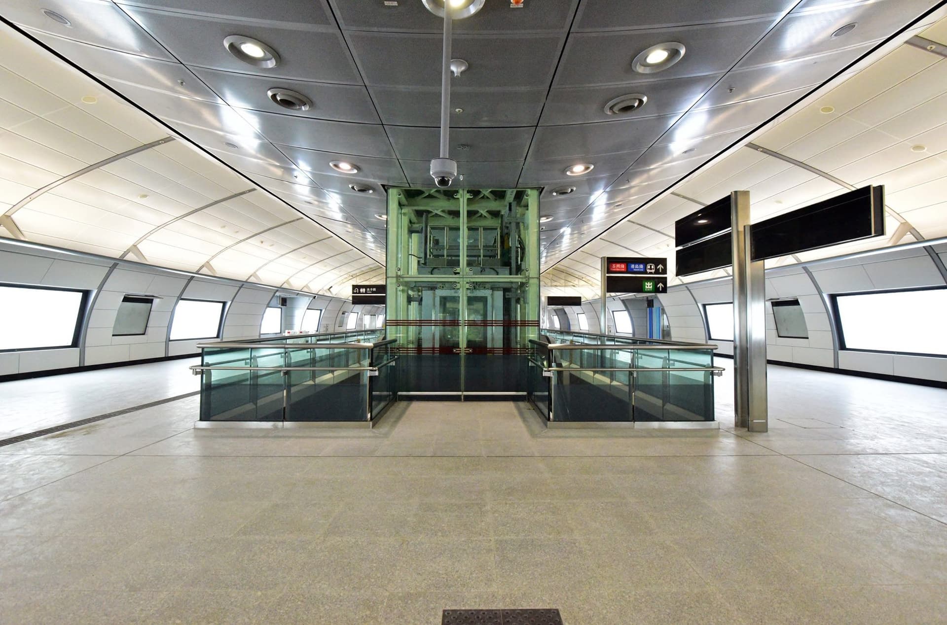 Hong Kong Airport Express Ticket - تصویر 8