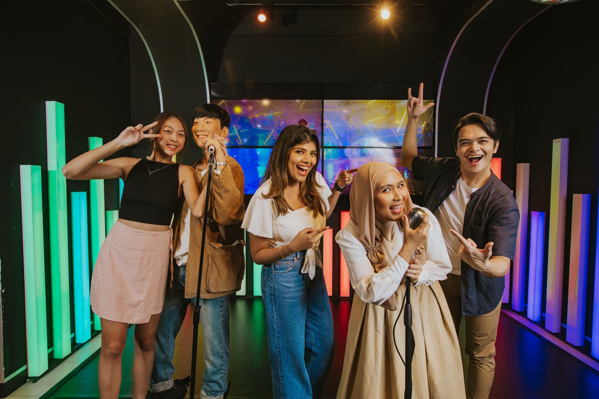 COMBO: Singapore Cable Car + Madame Tussauds Singapore Ticket - تصویر 3