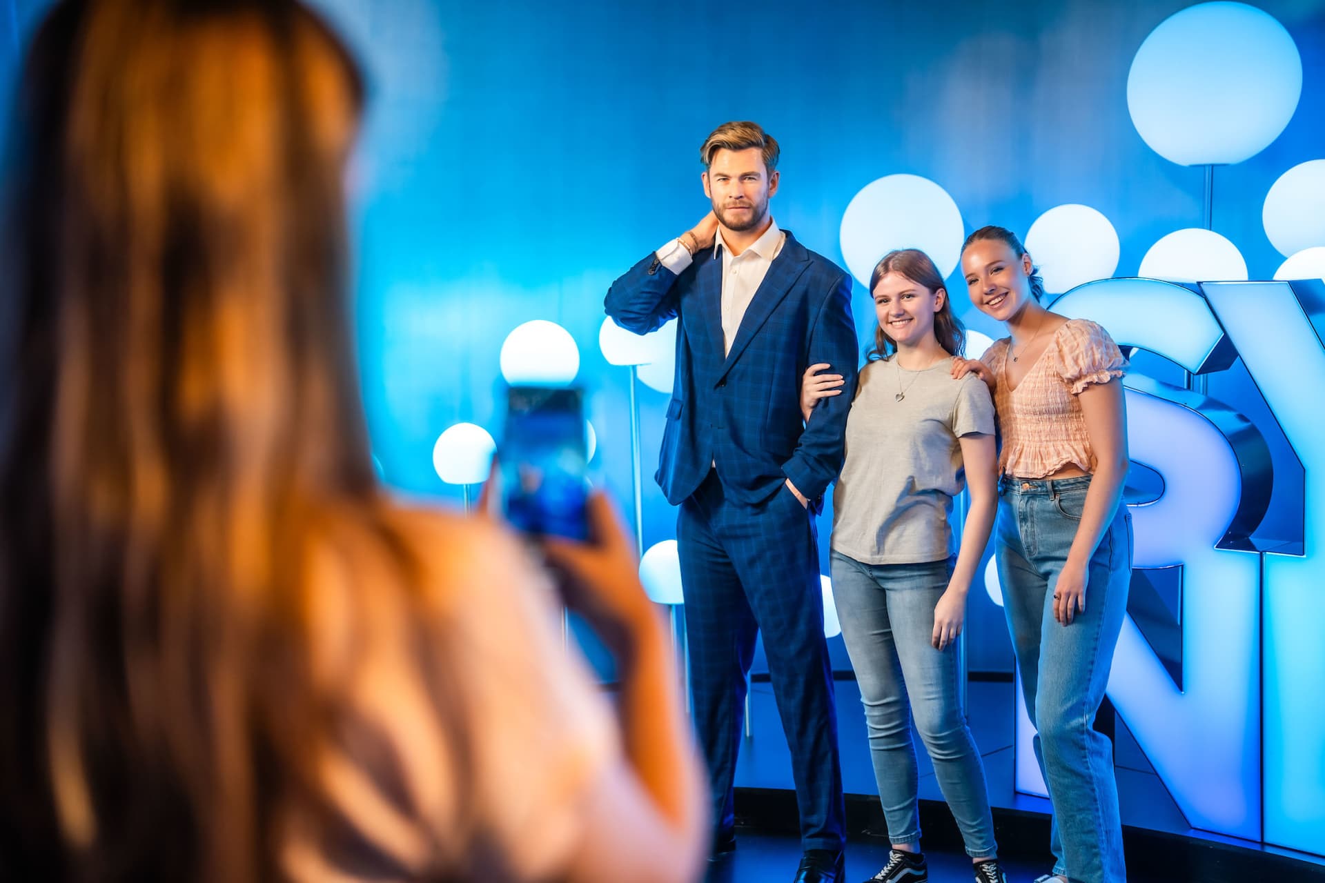 Madame Tussauds Sydney Direct Entry Ticket - تصویر 4