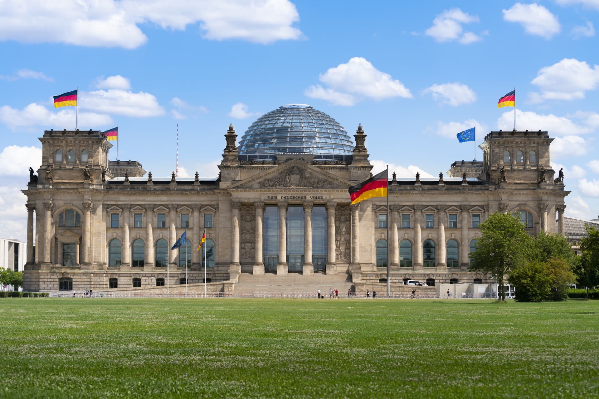 City Sightseeing Berlin Hop-on Hop-off Bus Tour - تصویر 6