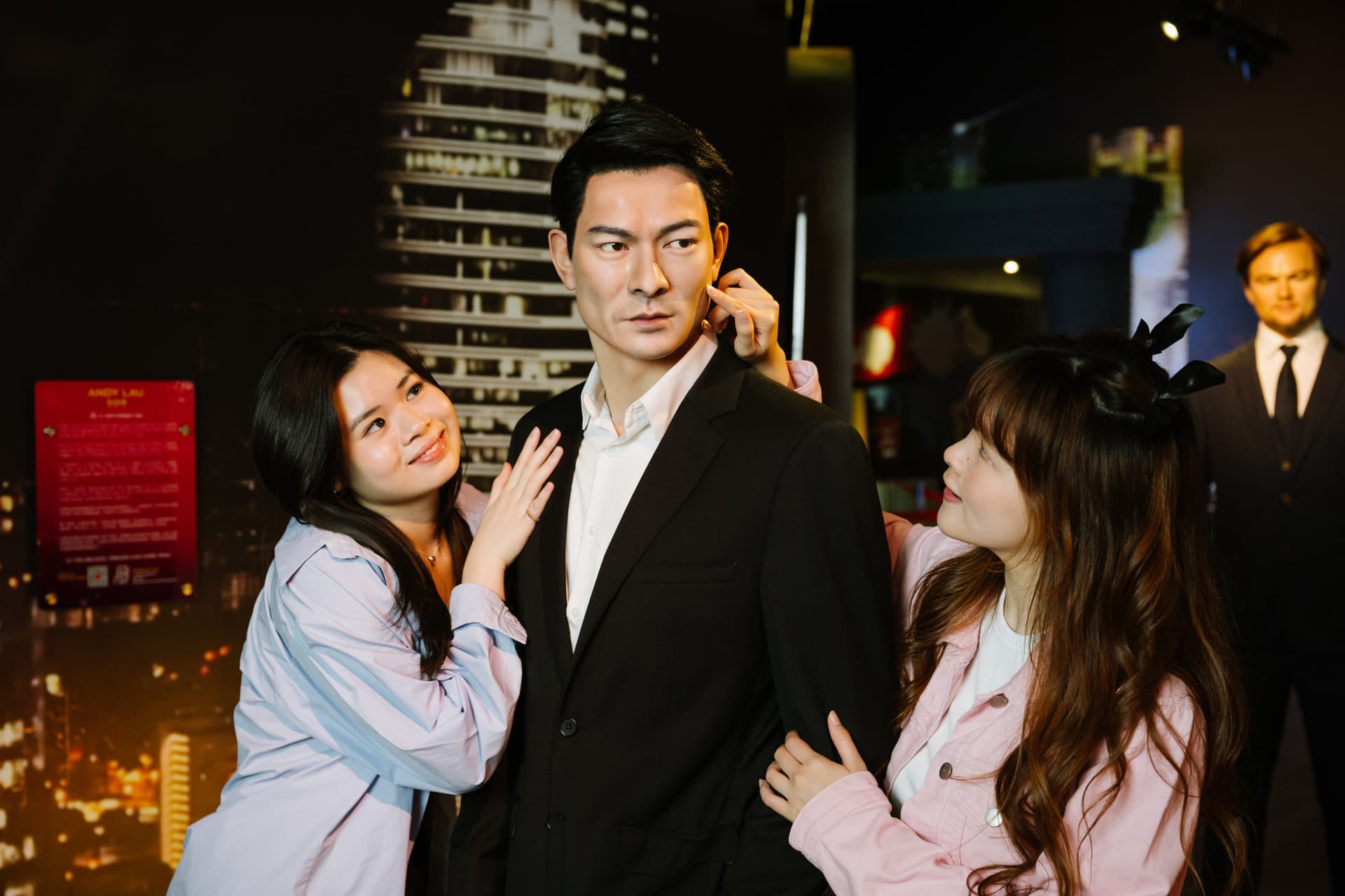 Madame Tussauds Singapore Ticket - تصویر 23