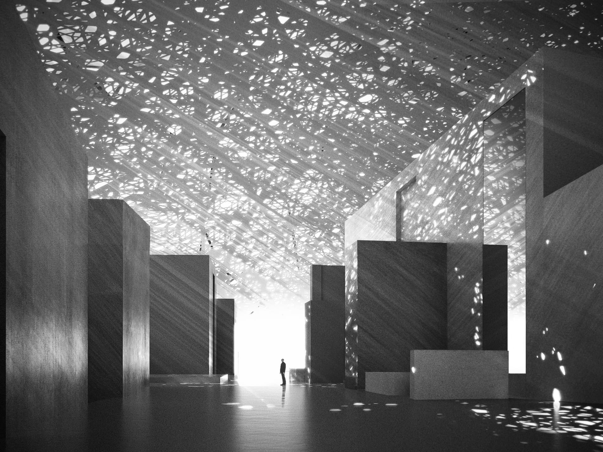 COMBO: Louvre Abu Dhabi Ticket + Big Bus Abu Dhabi Hop-on Hop-off Bus Tour - تصویر 6