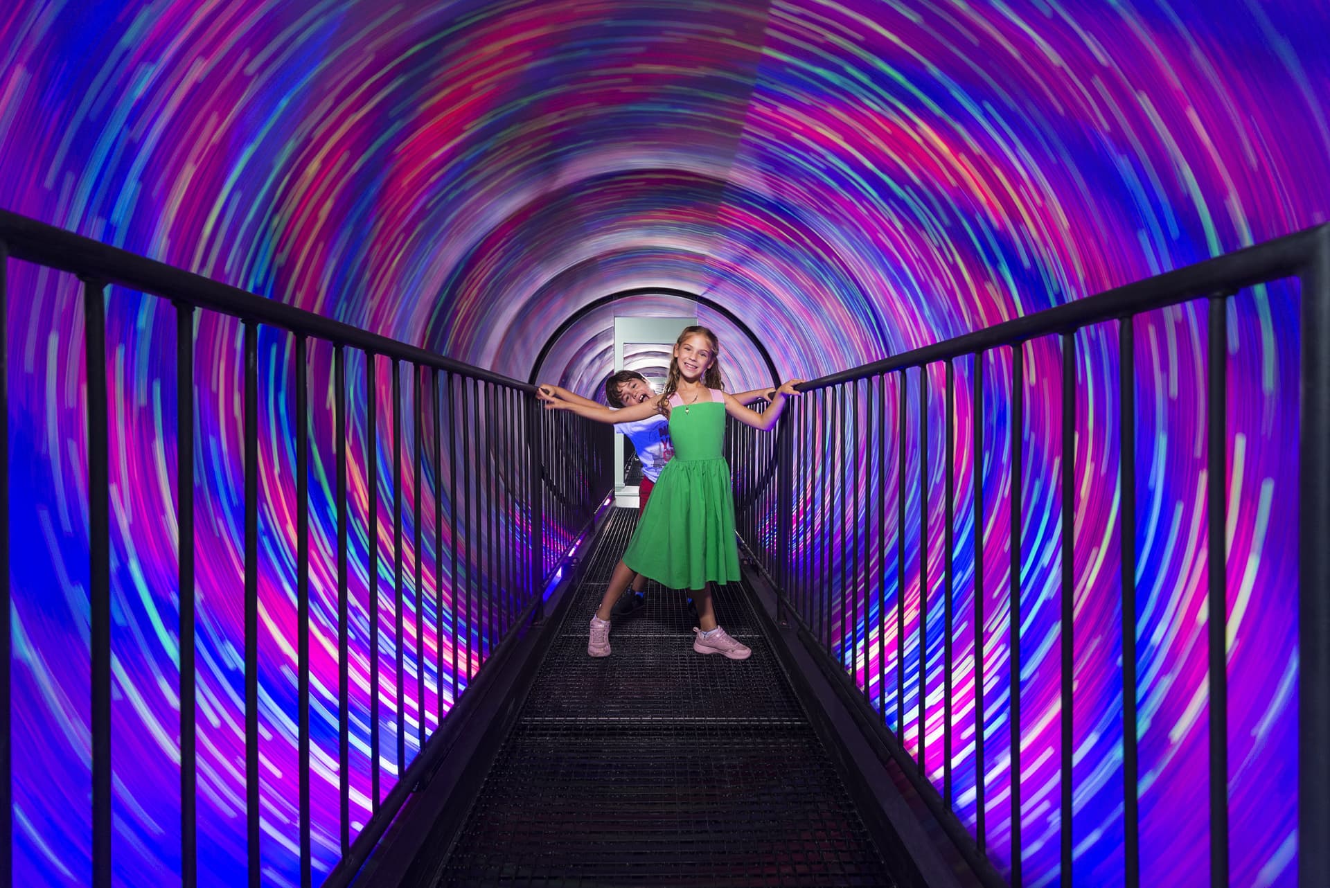 Museum of Illusions Istanbul - تصویر 2
