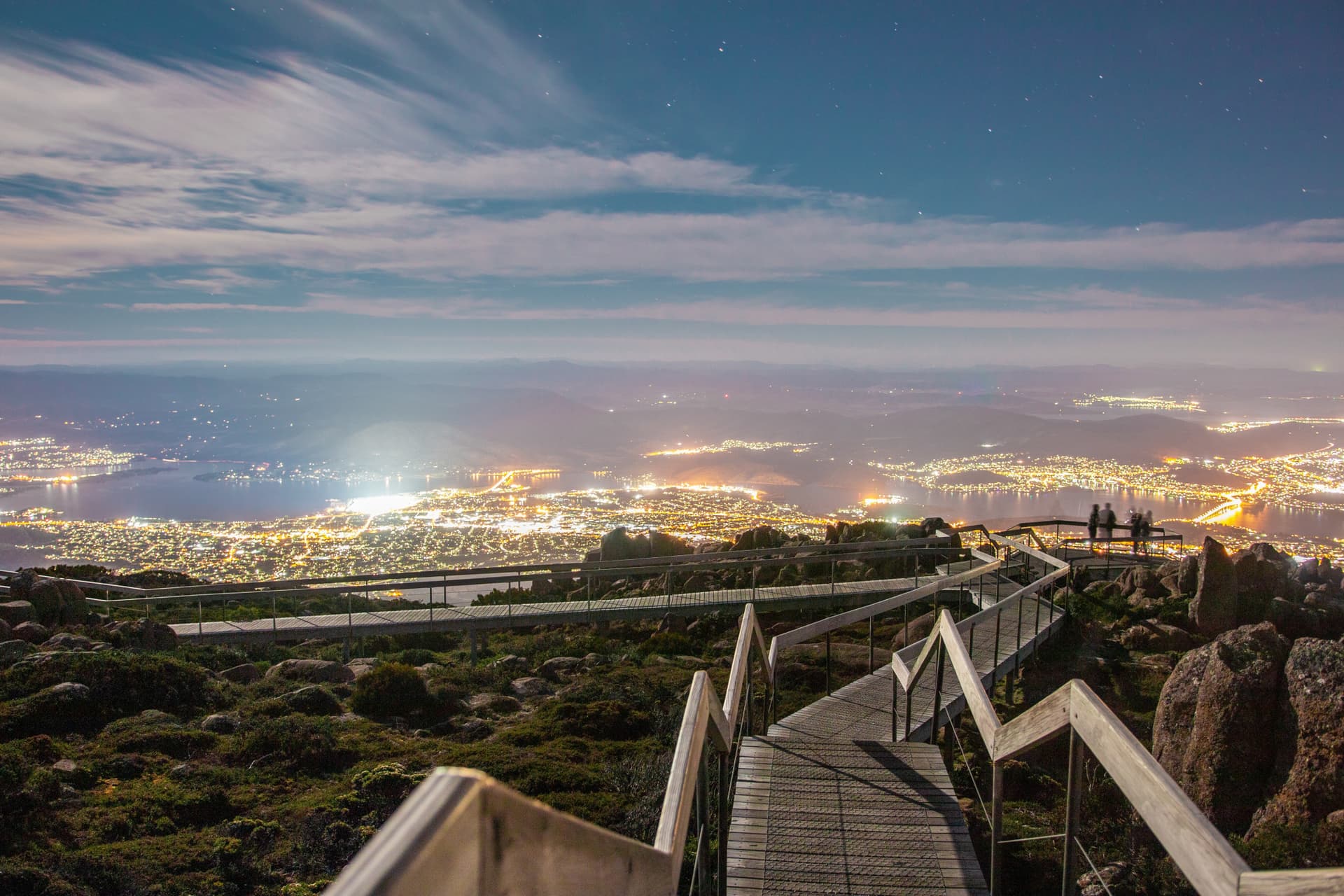 Mount Wellington and Hobart City Tour - تصویر 13