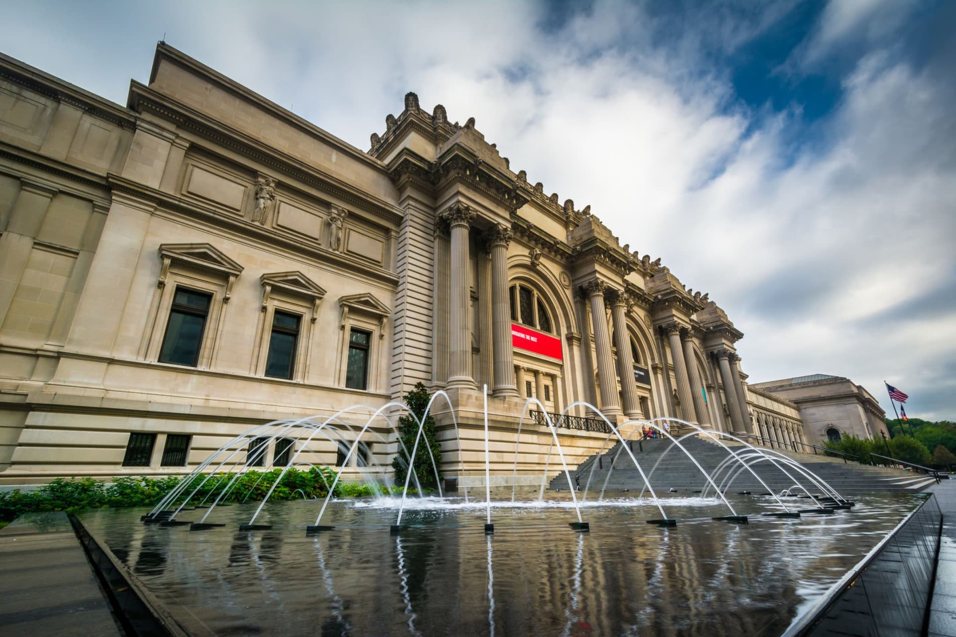 NYC Metropolitan Museum of Art: Guided or Self-Guided Tour - تصویر 3