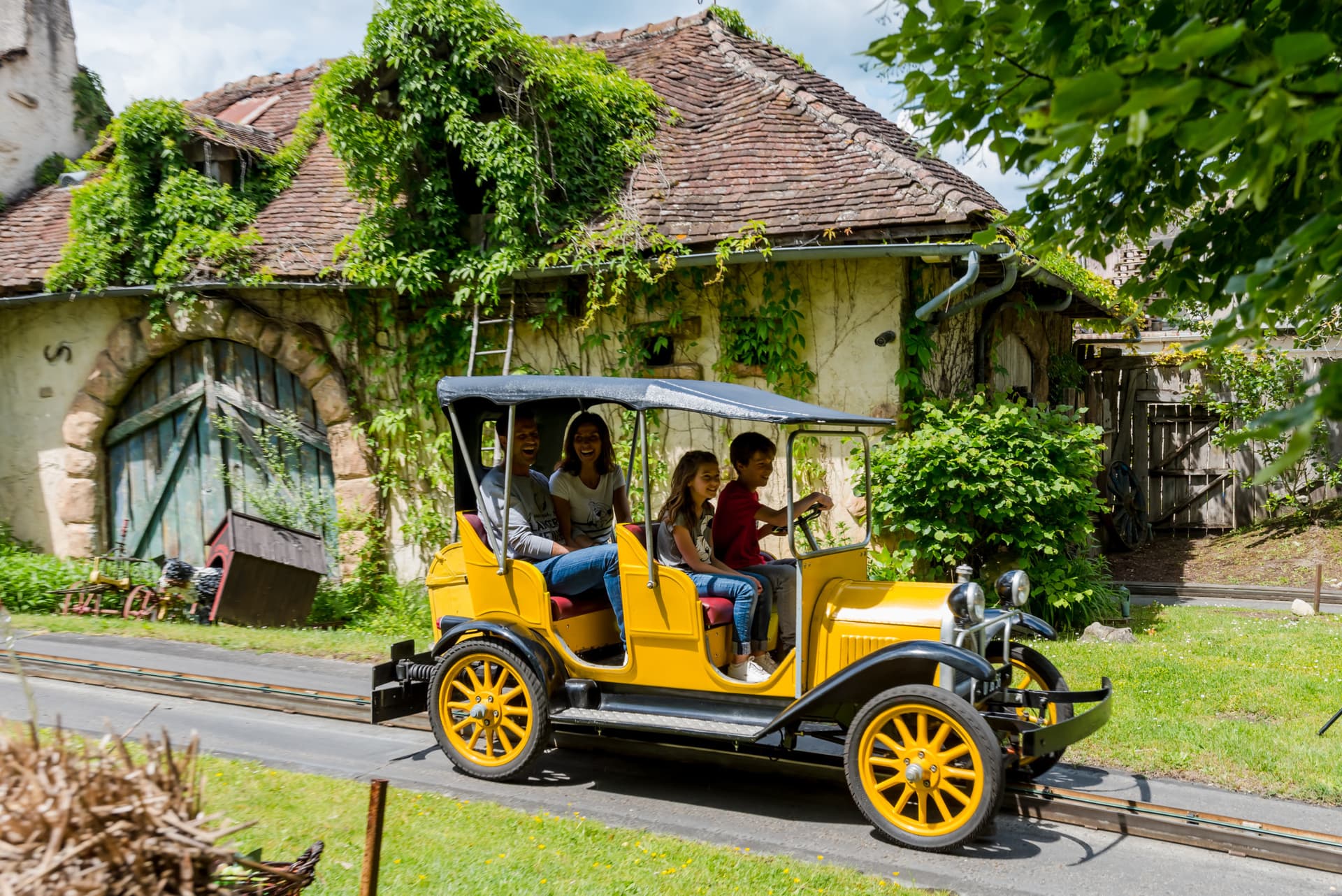 Go City Paris Explorer Pass: Save up to 50% on Attractions - تصویر 37