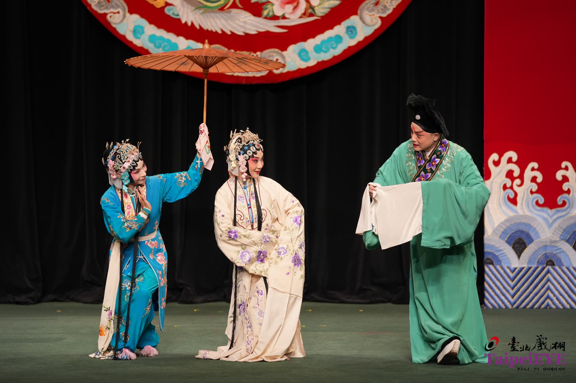 TaipeiEYE Traditional Chinese Opera Ticket - تصویر 5