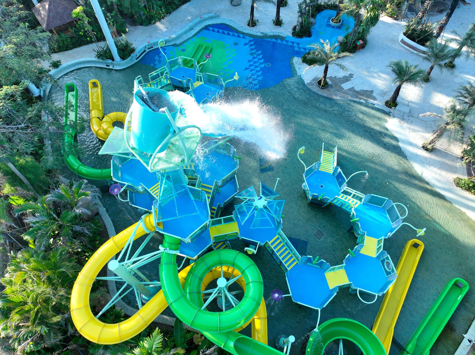 Waterbom Bali Ticket - تصویر 25