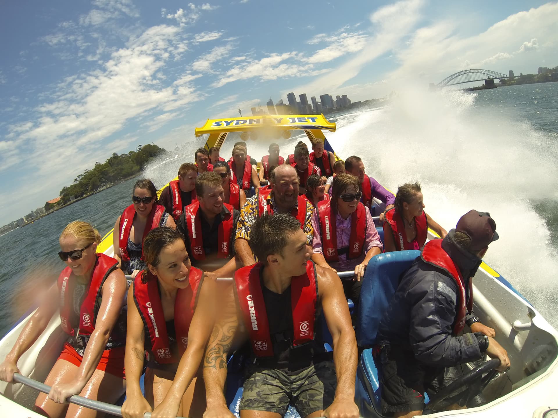 Go City Sydney All-Inclusive Pass: Save up to 50% on Attractions - تصویر 8
