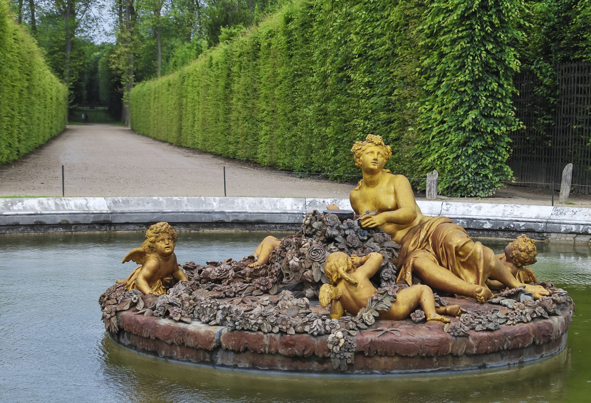 Palace of Versailles Audio-Guided Tour with Round Trip Transfers from Paris - تصویر 5