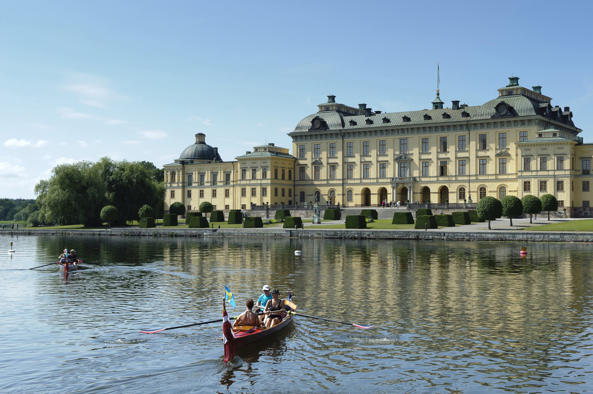 Go City Stockholm All-Inclusive Pass: Save up to 50% on Attractions - تصویر 2