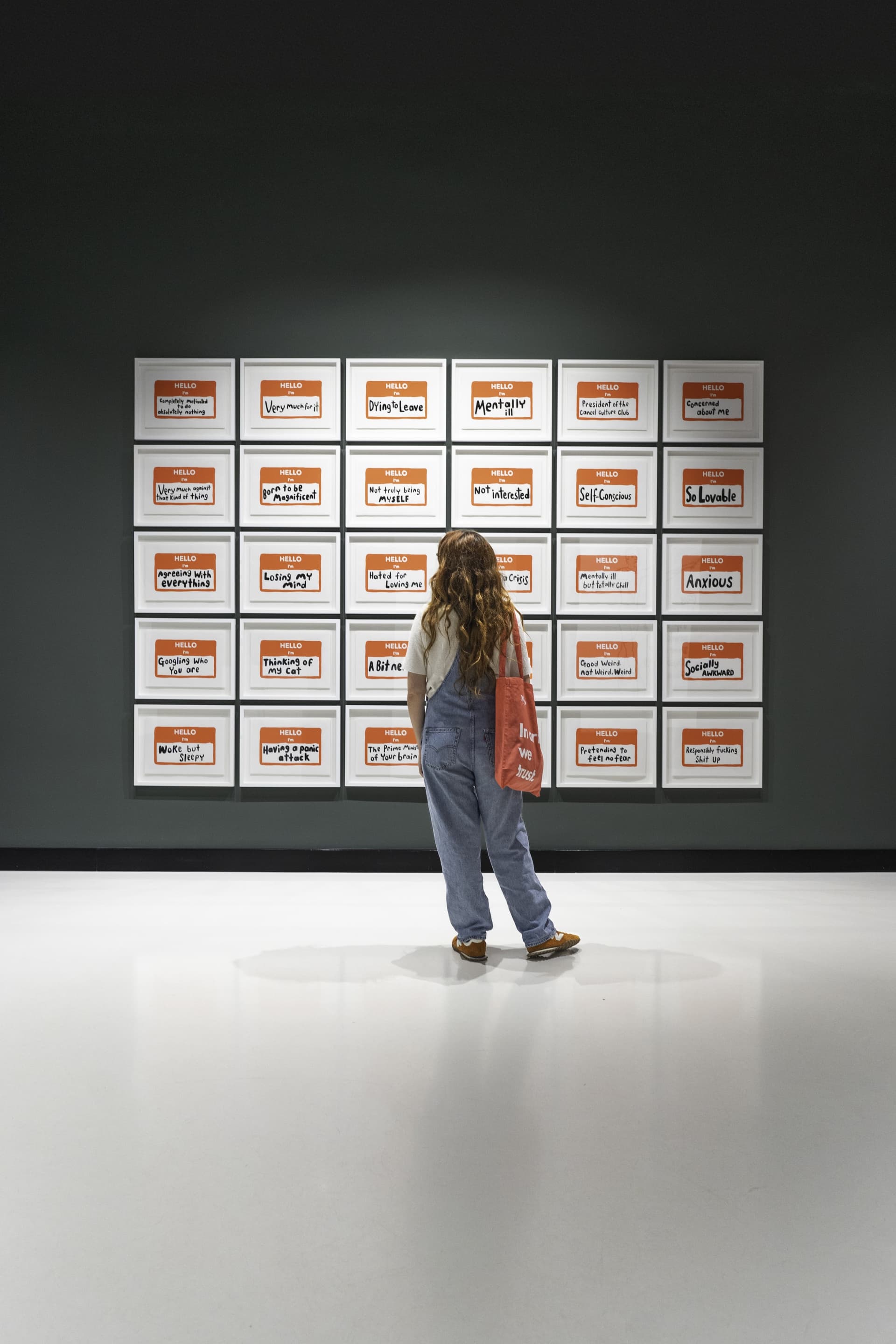 Moco Museum Barcelona - تصویر 6