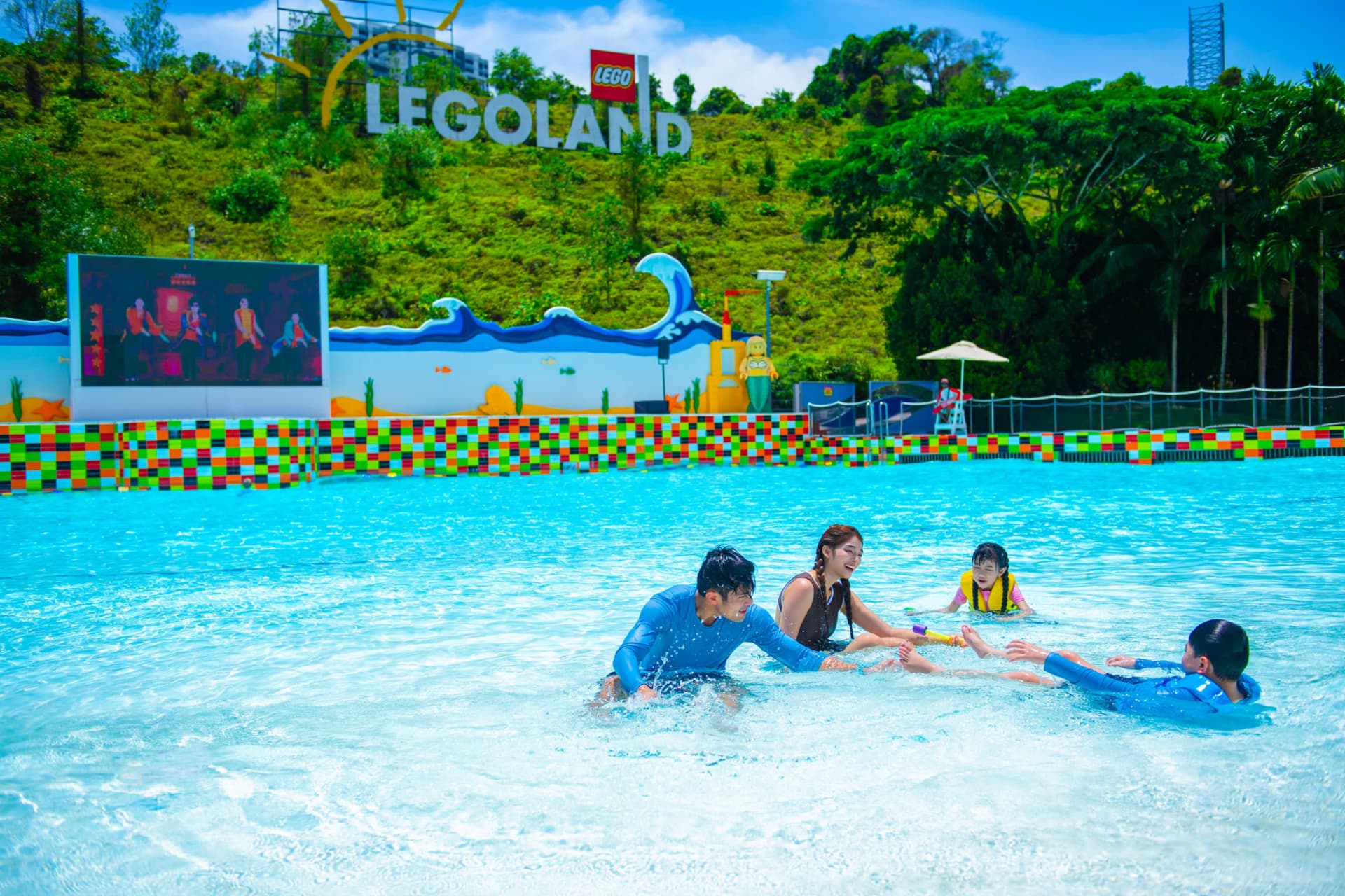 LEGOLAND Malaysia Resort Ticket - تصویر 10