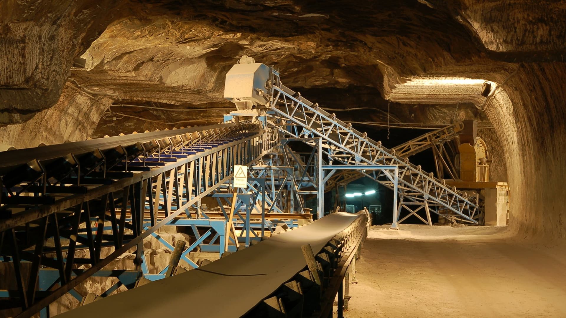 Loulé's Rocksalt Mine Tour - تصویر 2