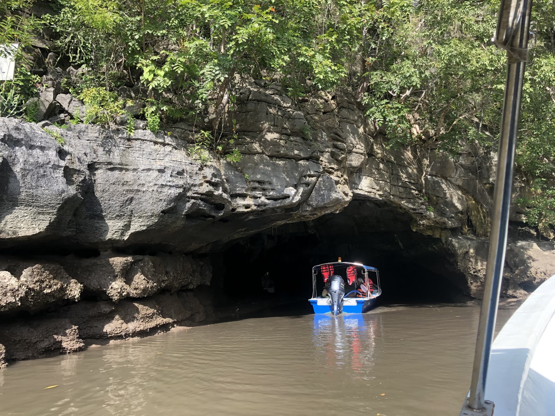 Langkawi UNESCO Global Geopark Mangrove Cruise - تصویر 2