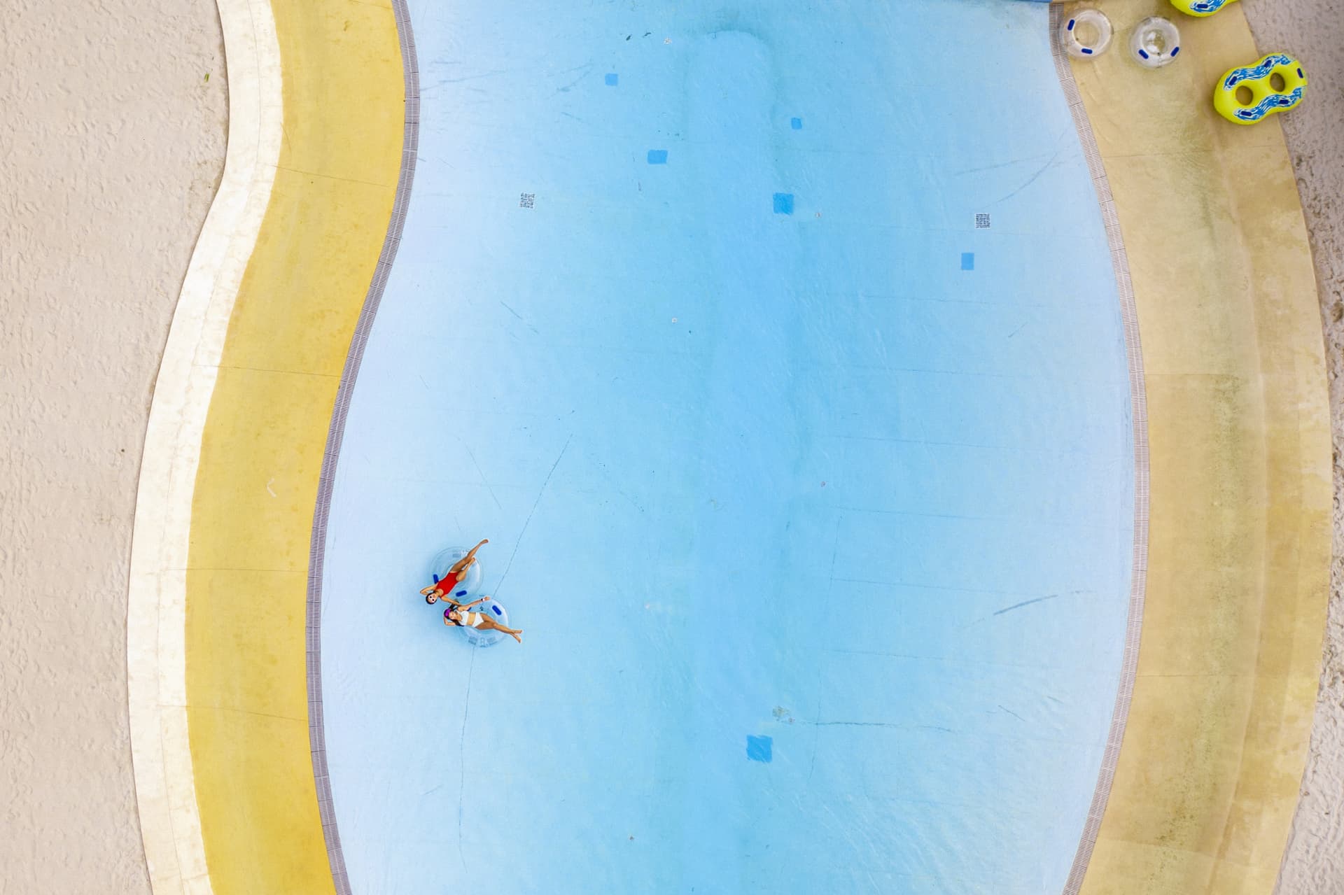 Studio City Water Park - تصویر 41