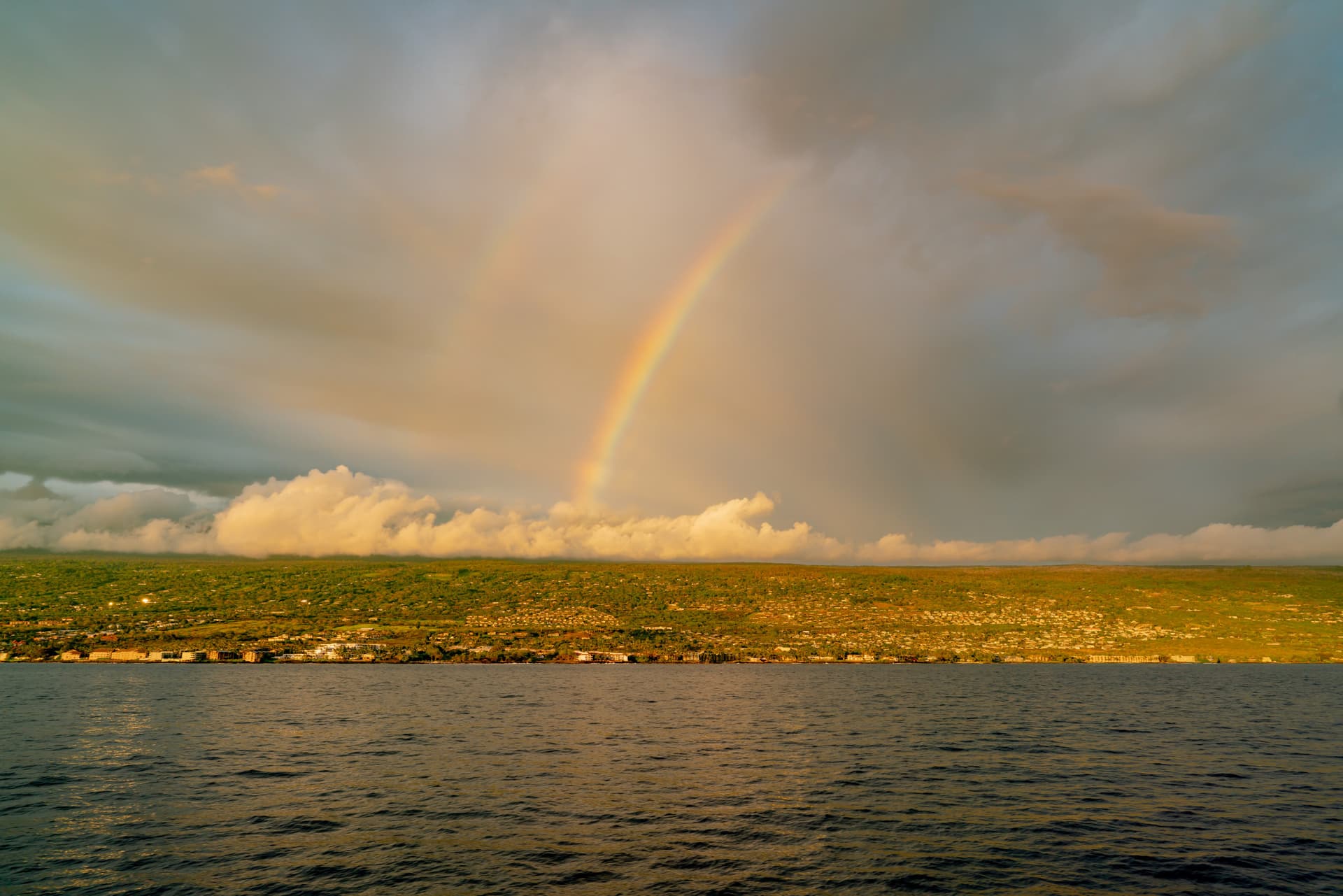 Dinner Cruise from Kona Coast to Kealakekua Bay - تصویر 4