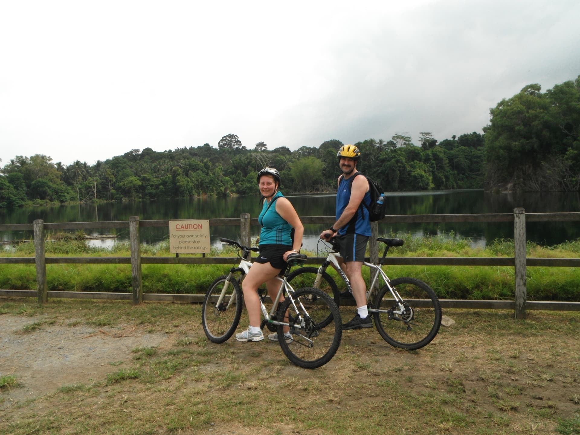 Pulau Ubin Cycling Tour - تصویر 11