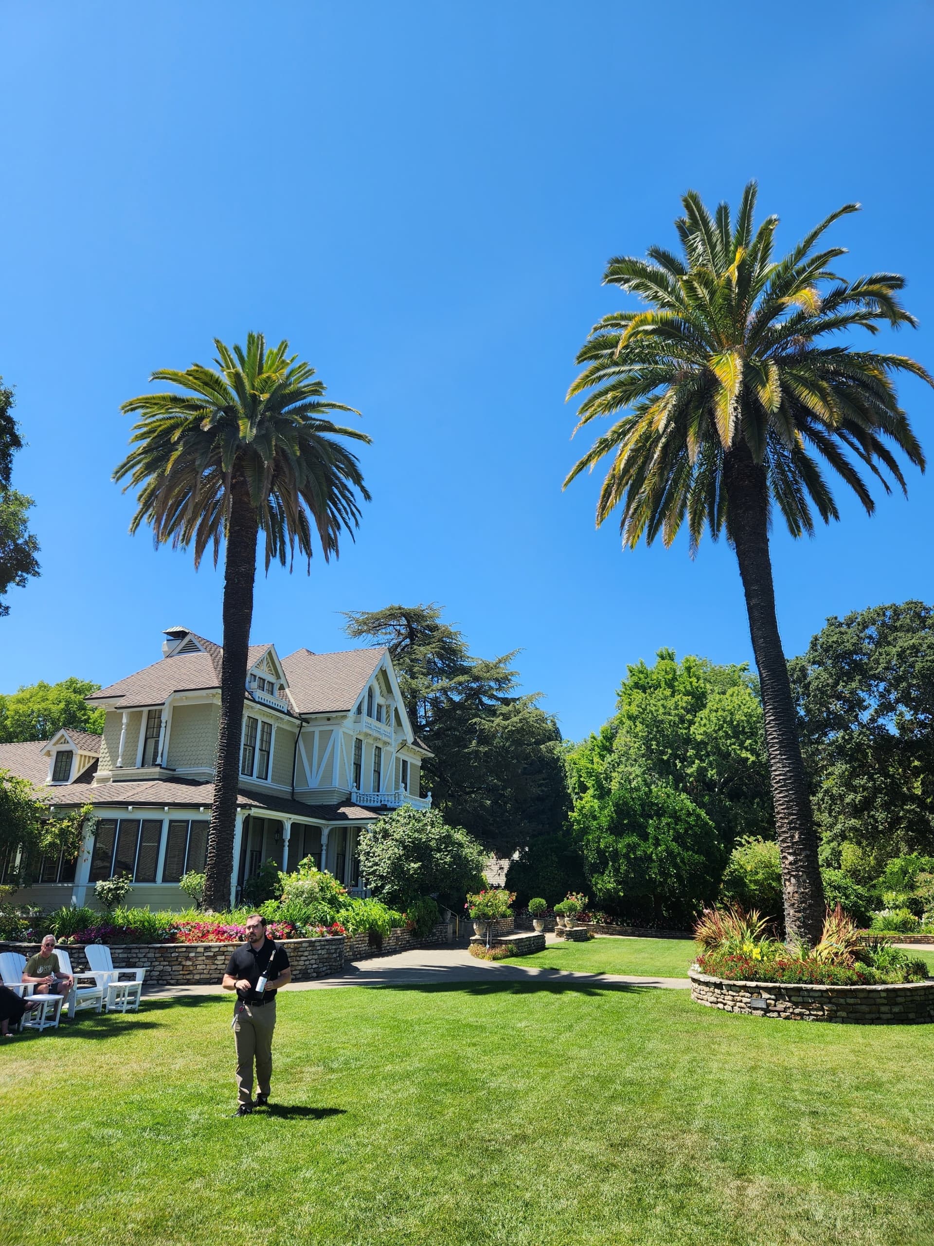 Napa and Sonoma Valley Wine Tasting Tour from San Francisco - تصویر 3