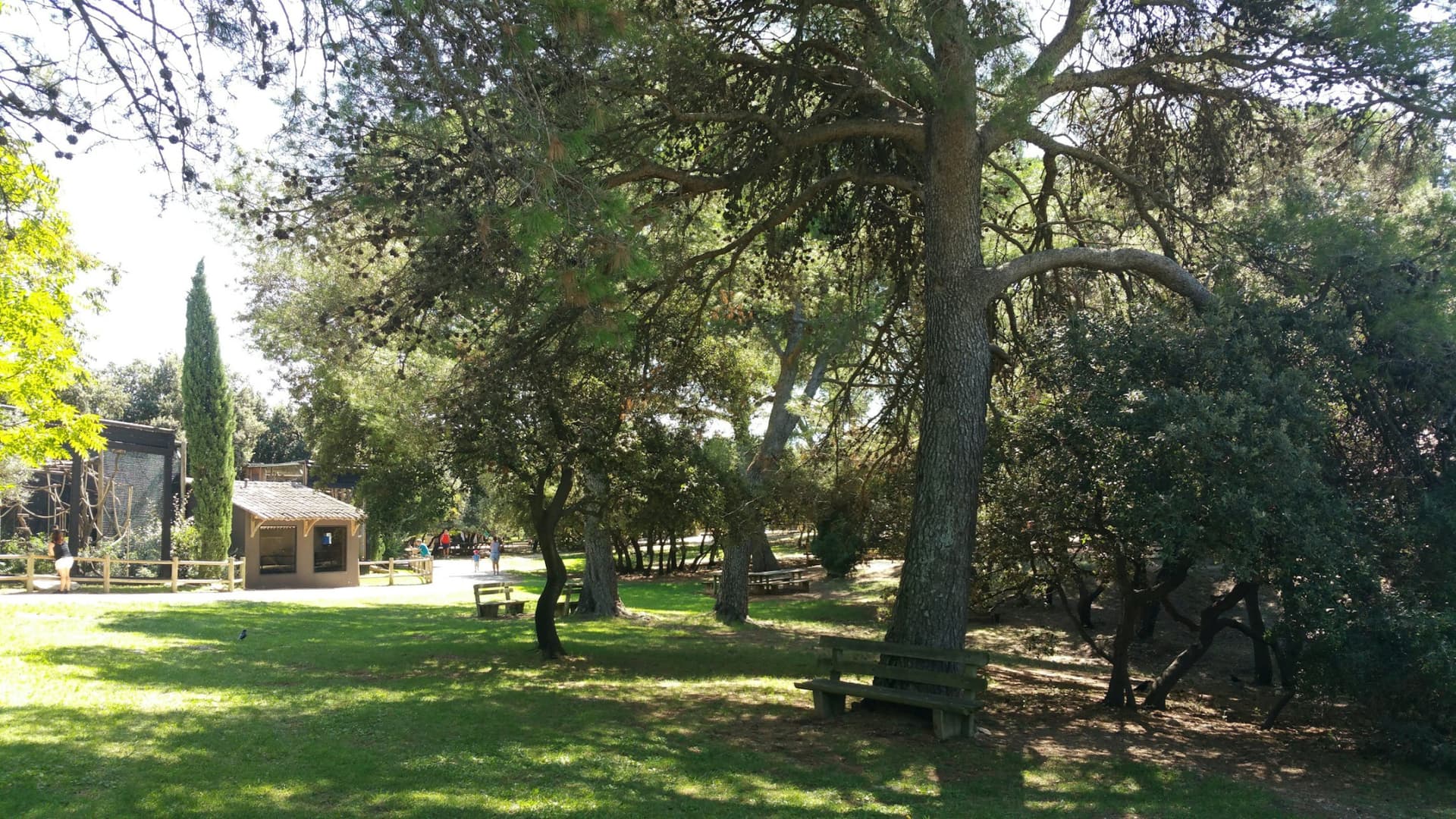 Barben Animal Park Ticket - تصویر 3
