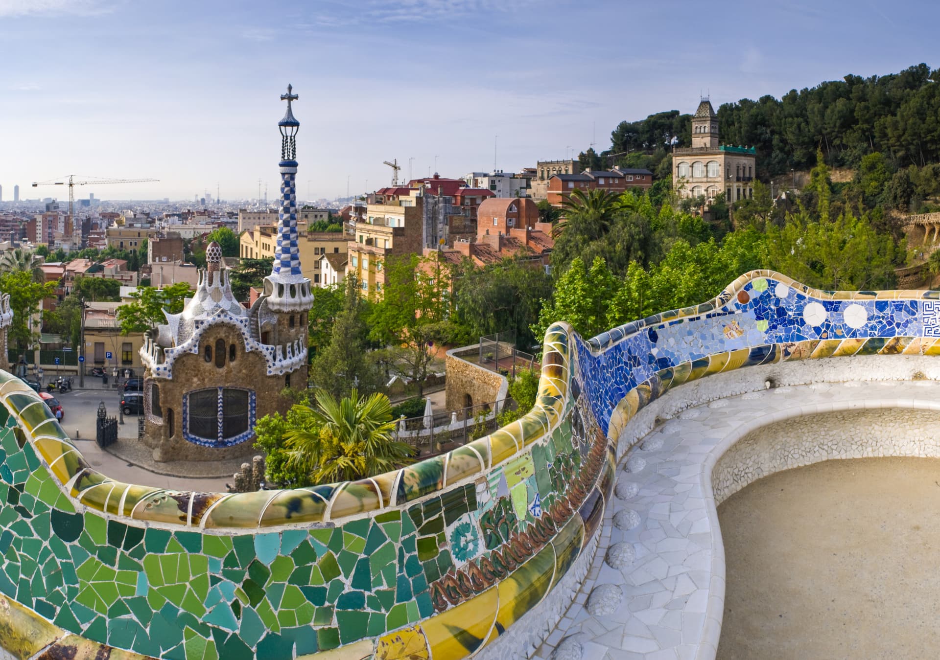 Go City Barcelona Explorer Pass: Save up to 50% on Attractions - تصویر 3