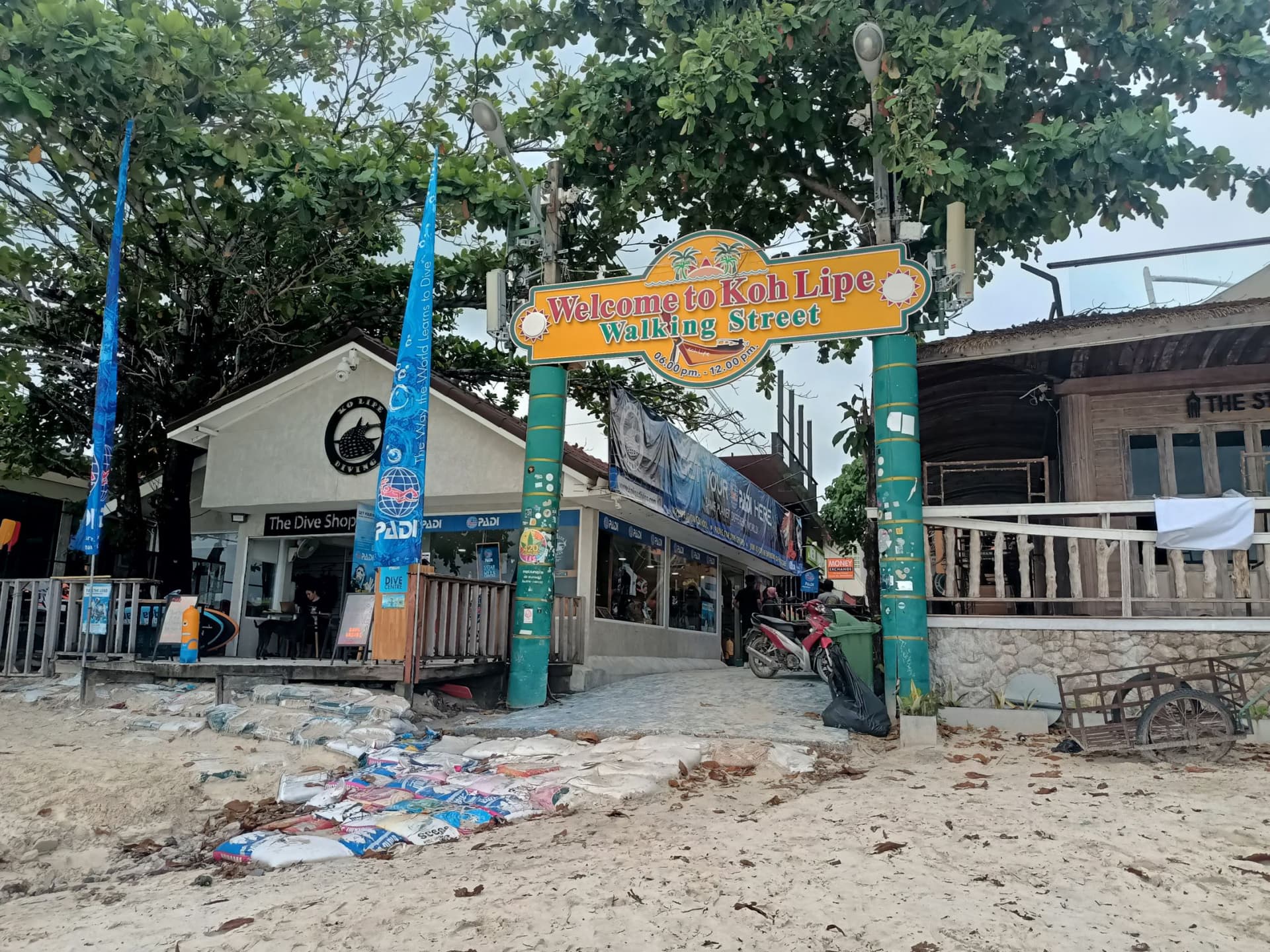 API TEST FOR DISTRIBUTION - Ferry Ticket between Koh Lipe and Telaga Harbour Langkawi - تصویر 10