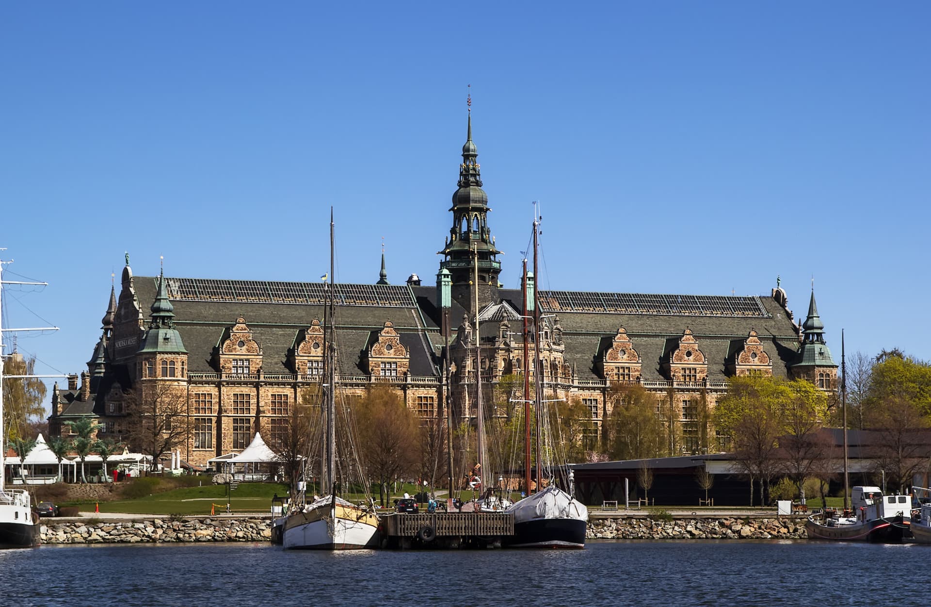 Go City Stockholm Essentials Pass: 3 Attractions - تصویر 15