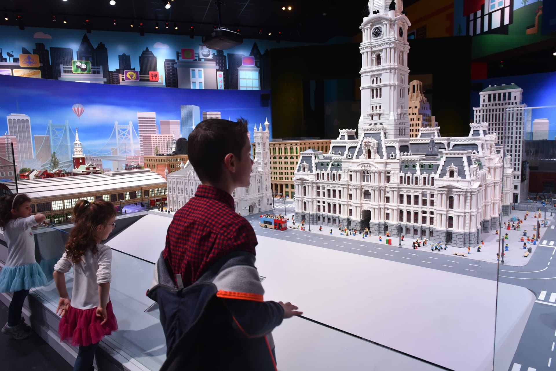 Go City Philadelphia Explorer Pass: Save up to 50% on Attractions - تصویر 6