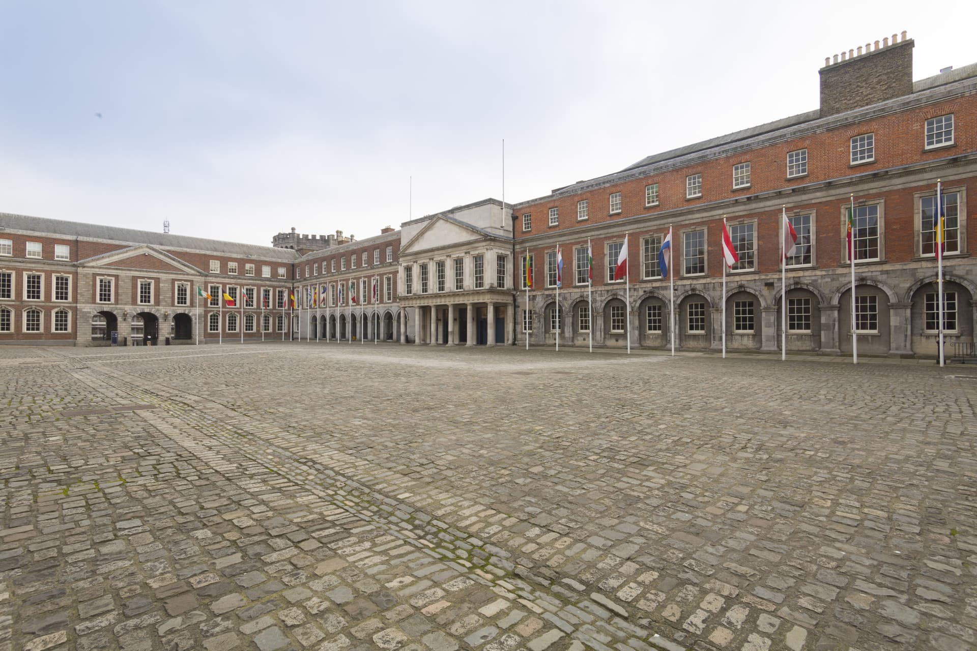 Go City Dublin All-Inclusive Pass: Save up to 50% on Attractions - تصویر 4