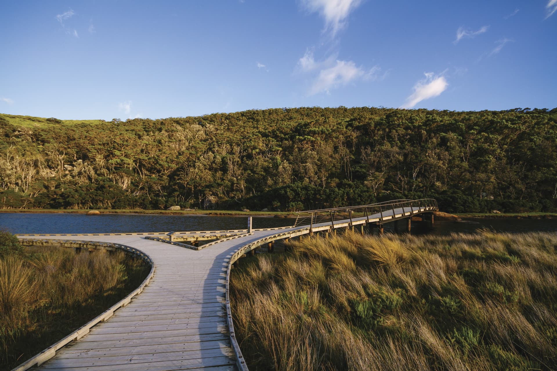 Wilsons Promontory National Park Tour from Melbourne - تصویر اصلی