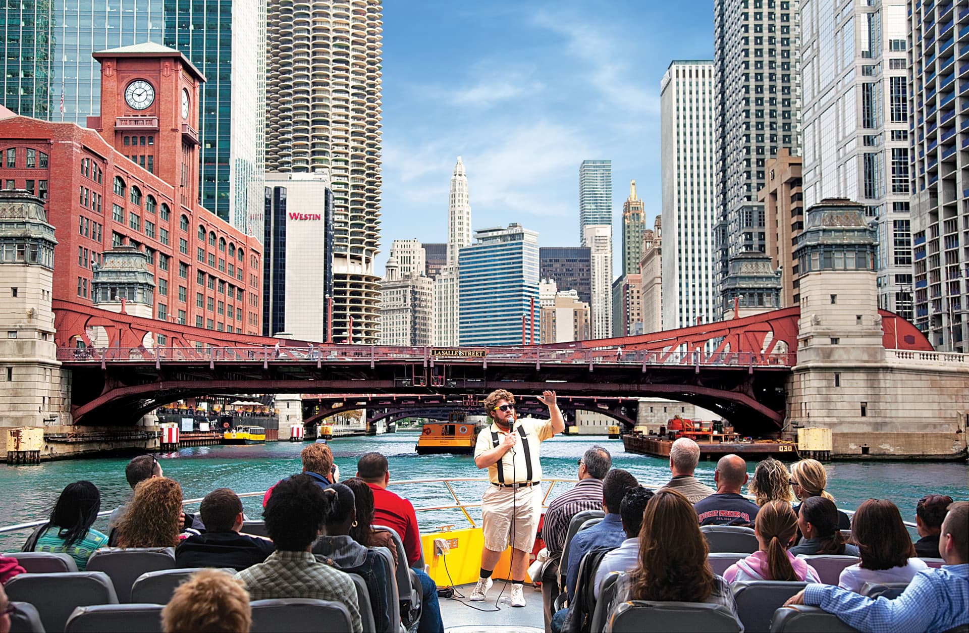 Go City Chicago All-Inclusive Pass: Save up to 50% on Attractions - تصویر 23
