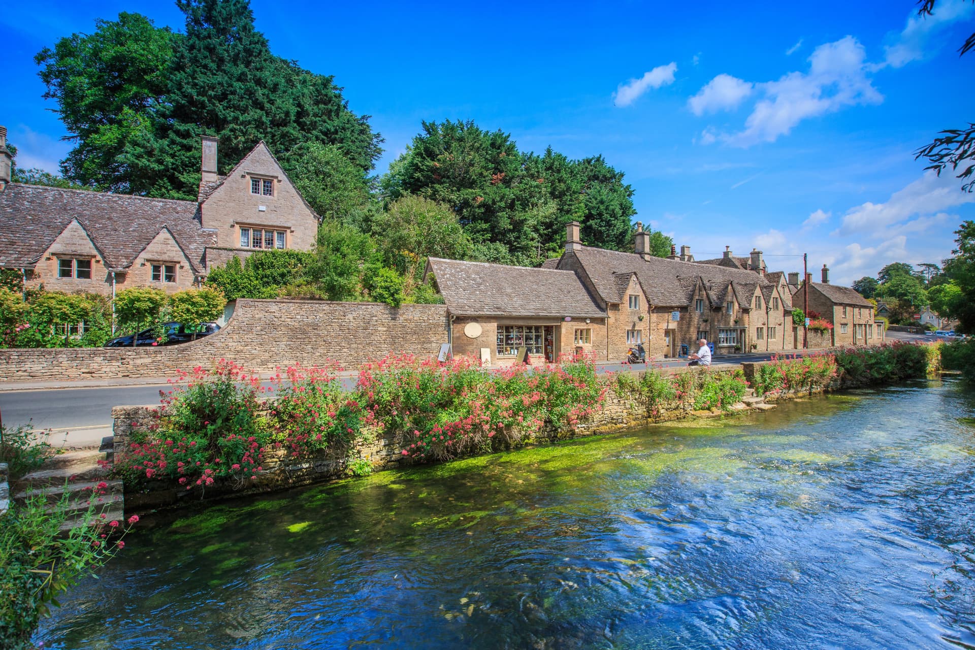 Cotswolds Tour from London with Lunch - تصویر 8