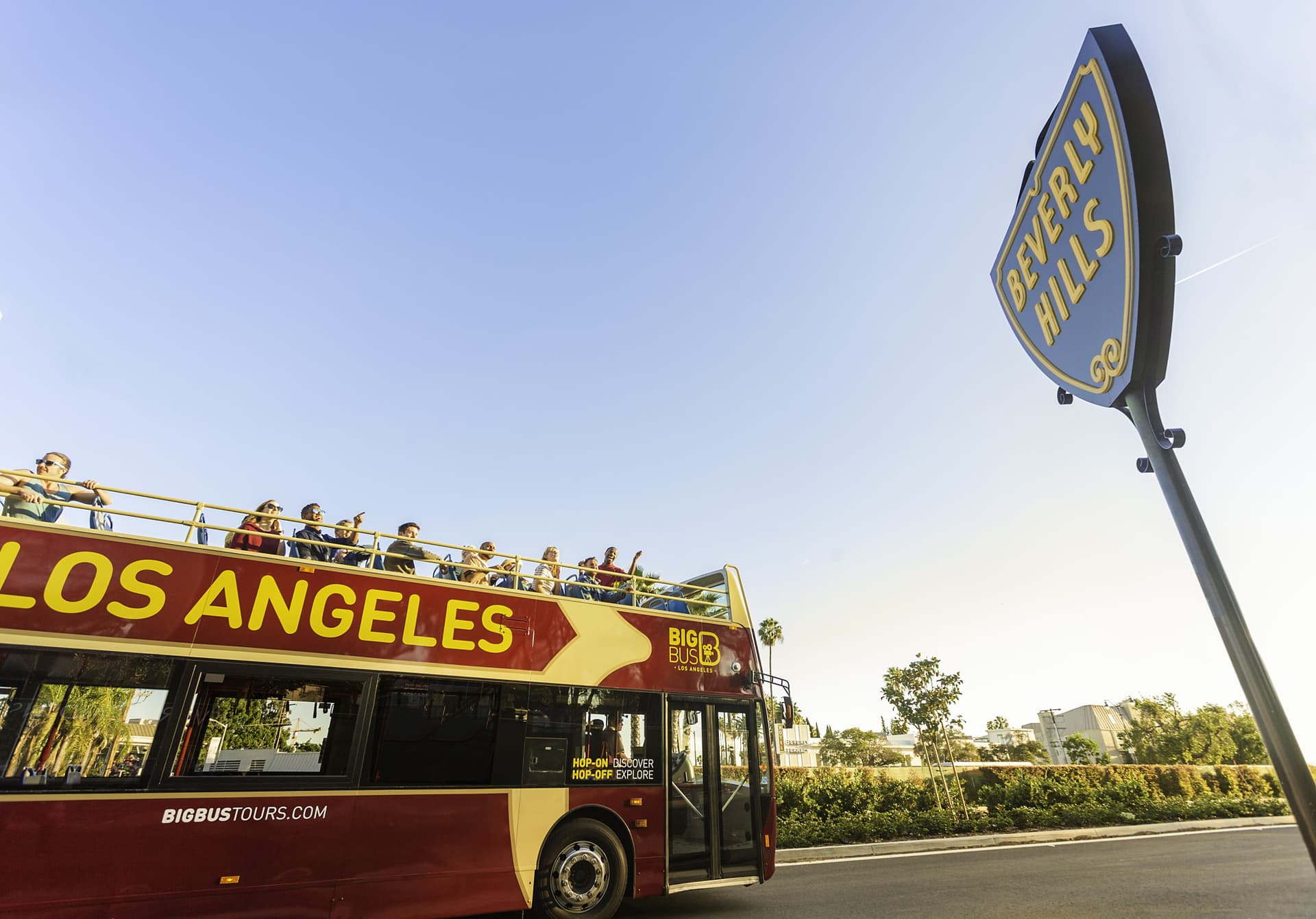 Go City Las Vegas Explorer Pass: Save up to 50% on Attractions - تصویر 12