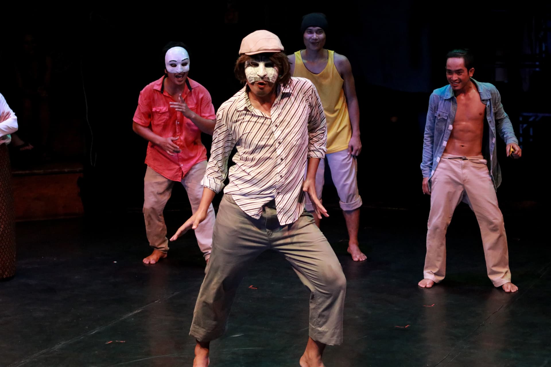 Phare, The Cambodian Circus - تصویر 6