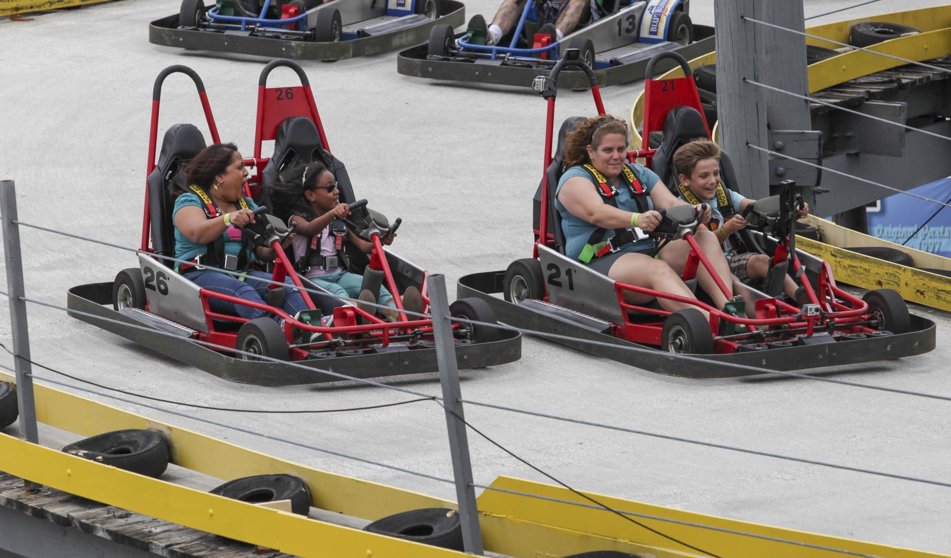 Go City Orlando Explorer Pass: Save up to 50% on Attractions - تصویر 14
