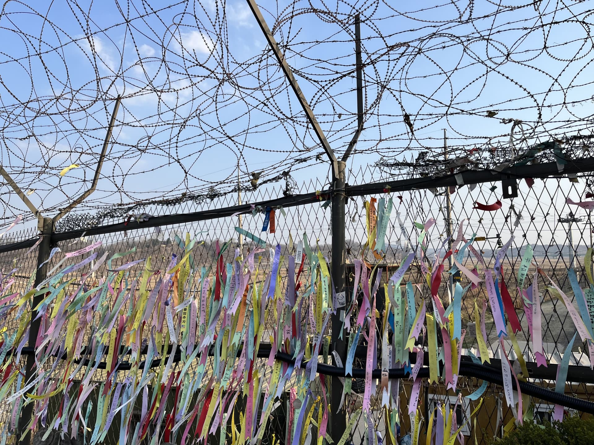 Korean Demilitarized Zone (DMZ) Tour from Seoul - تصویر 15