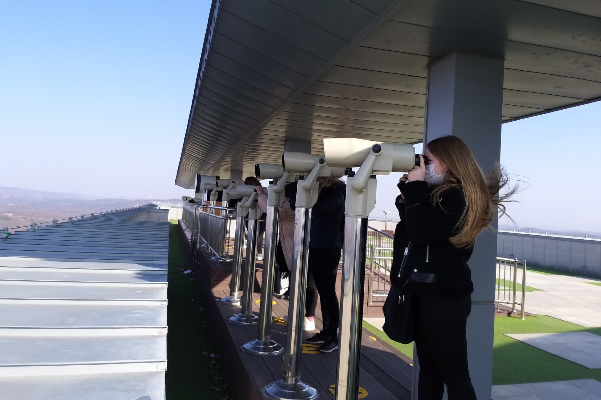 Korean Demilitarized Zone (DMZ) Tour from Seoul - تصویر 6