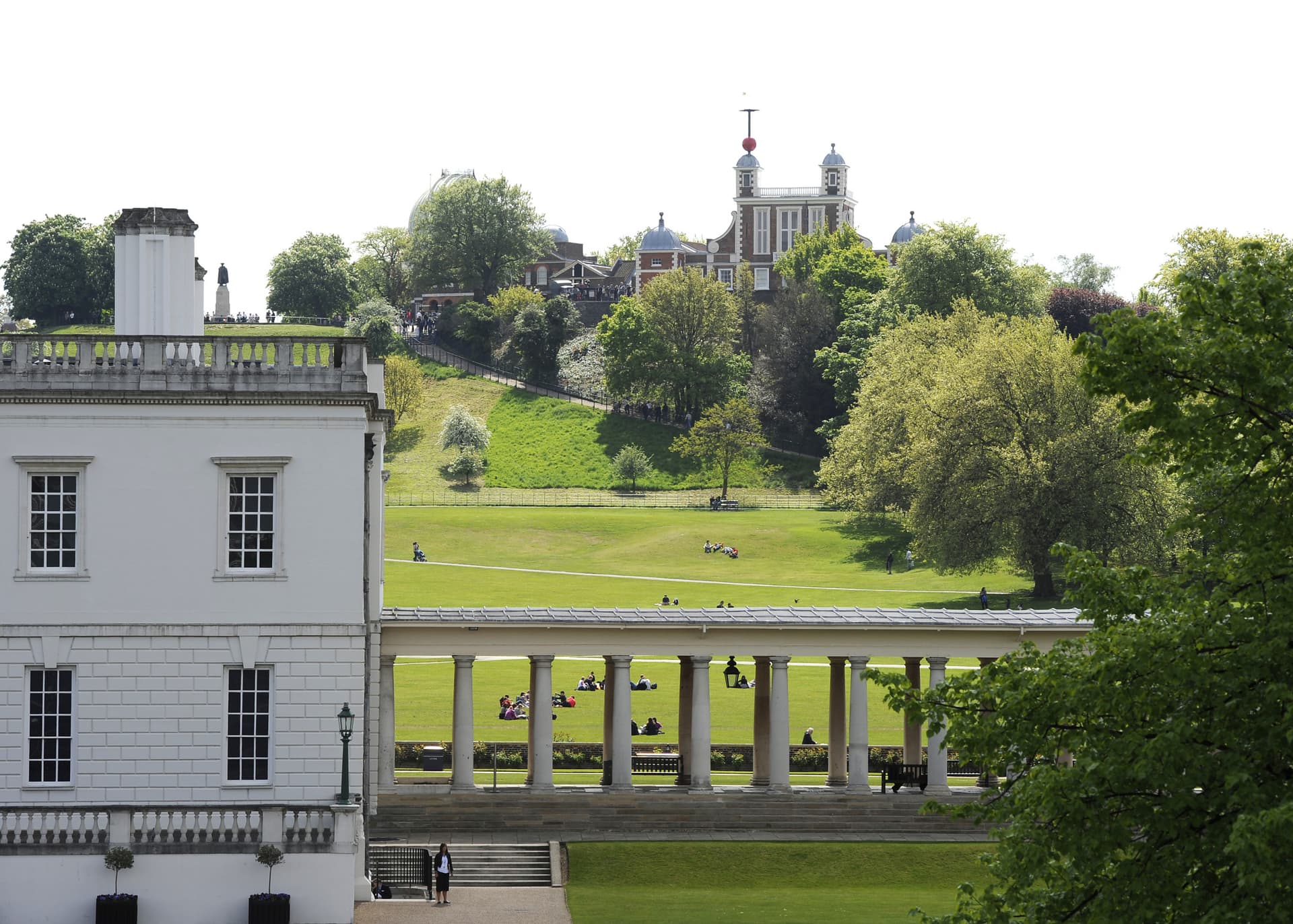 Royal Observatory Greenwich Ticket - تصویر 7