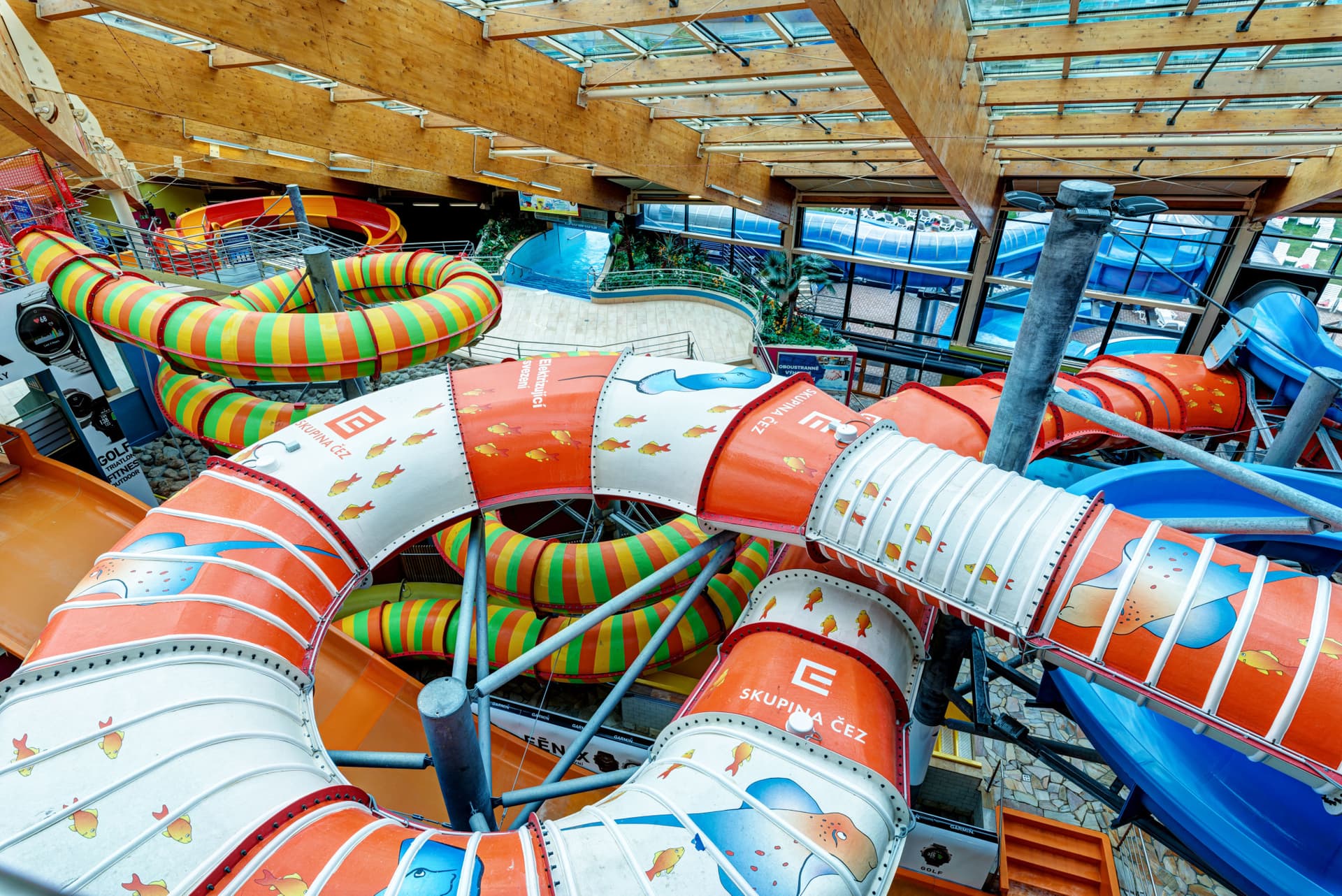 Go City Prague All-Inclusive Pass: Save up to 50% on Attractions - تصویر 33