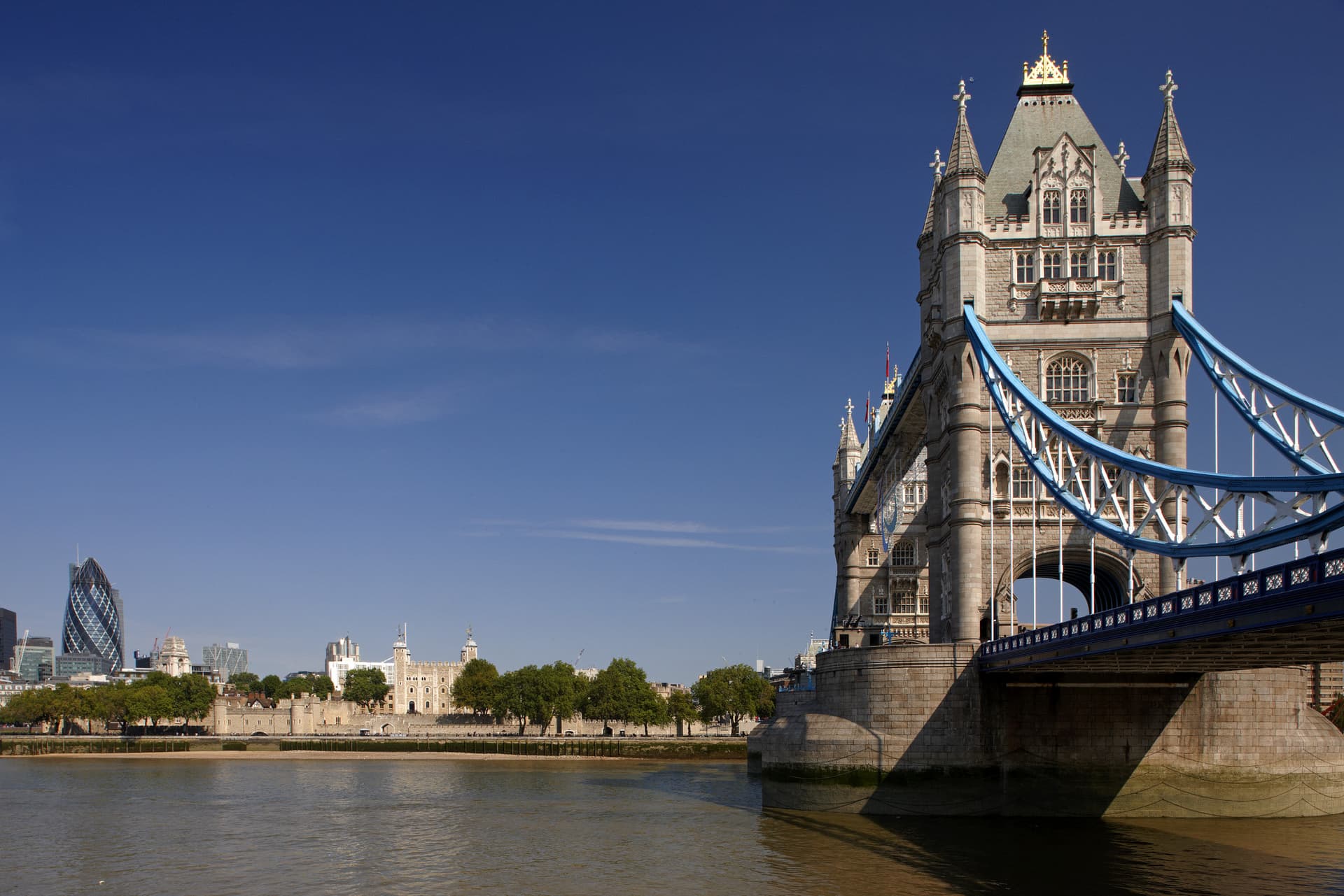 Full Day London with Changing of the Guard, Thames River Cruise and London Eye - تصویر 11