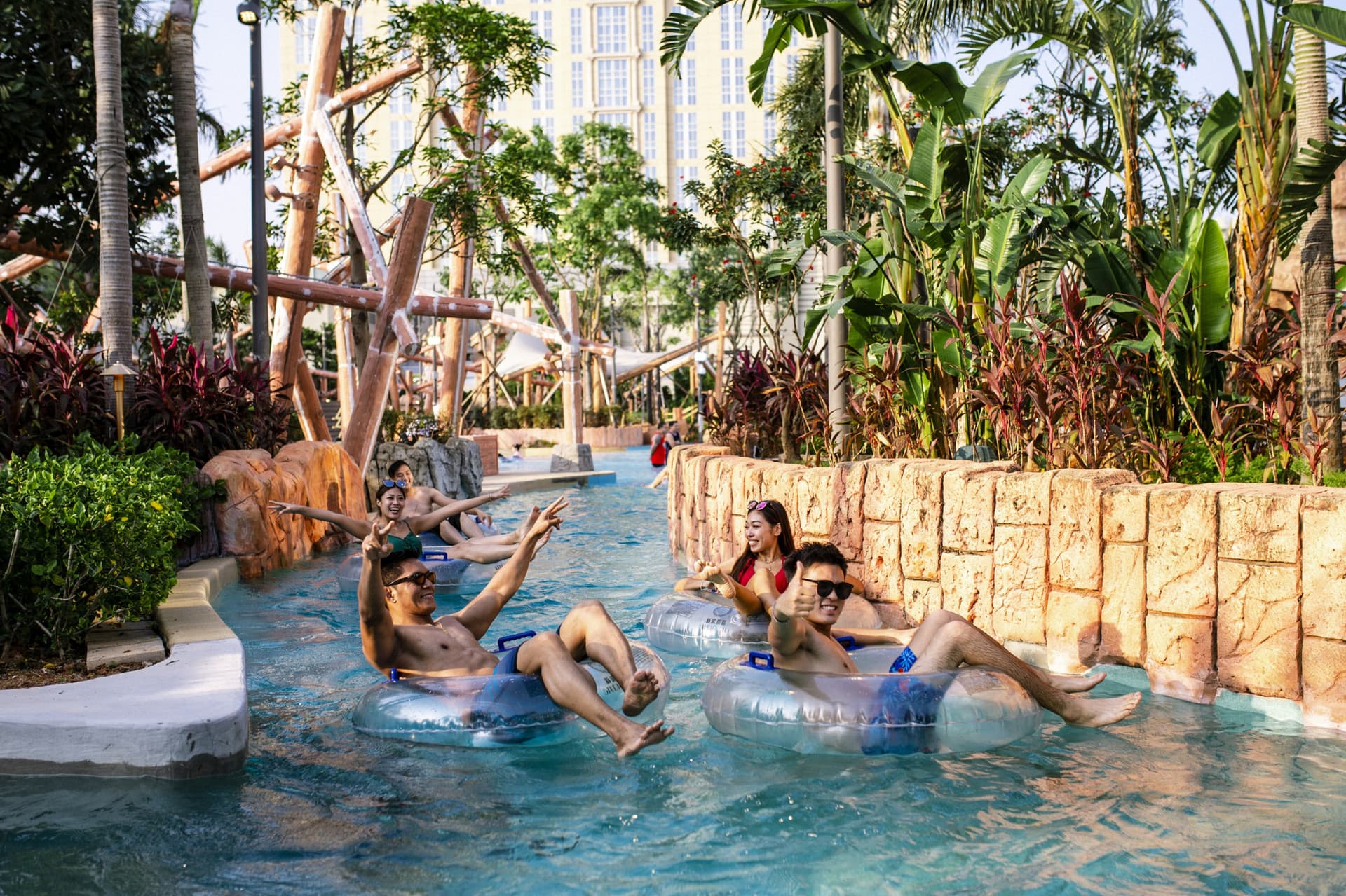Studio City Water Park - تصویر 33
