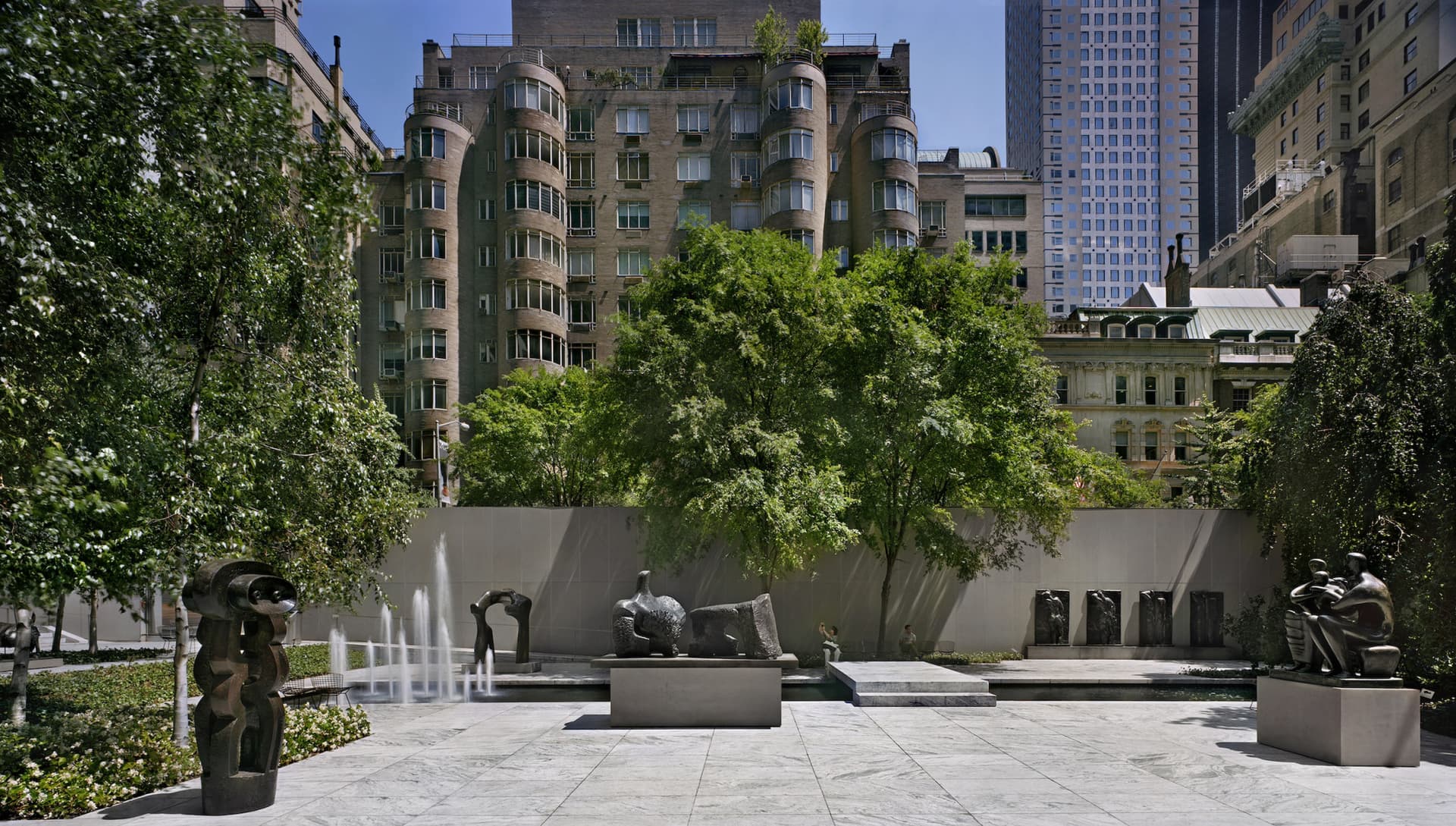 The Museum of Modern Art (MoMA) Admission - تصویر 11