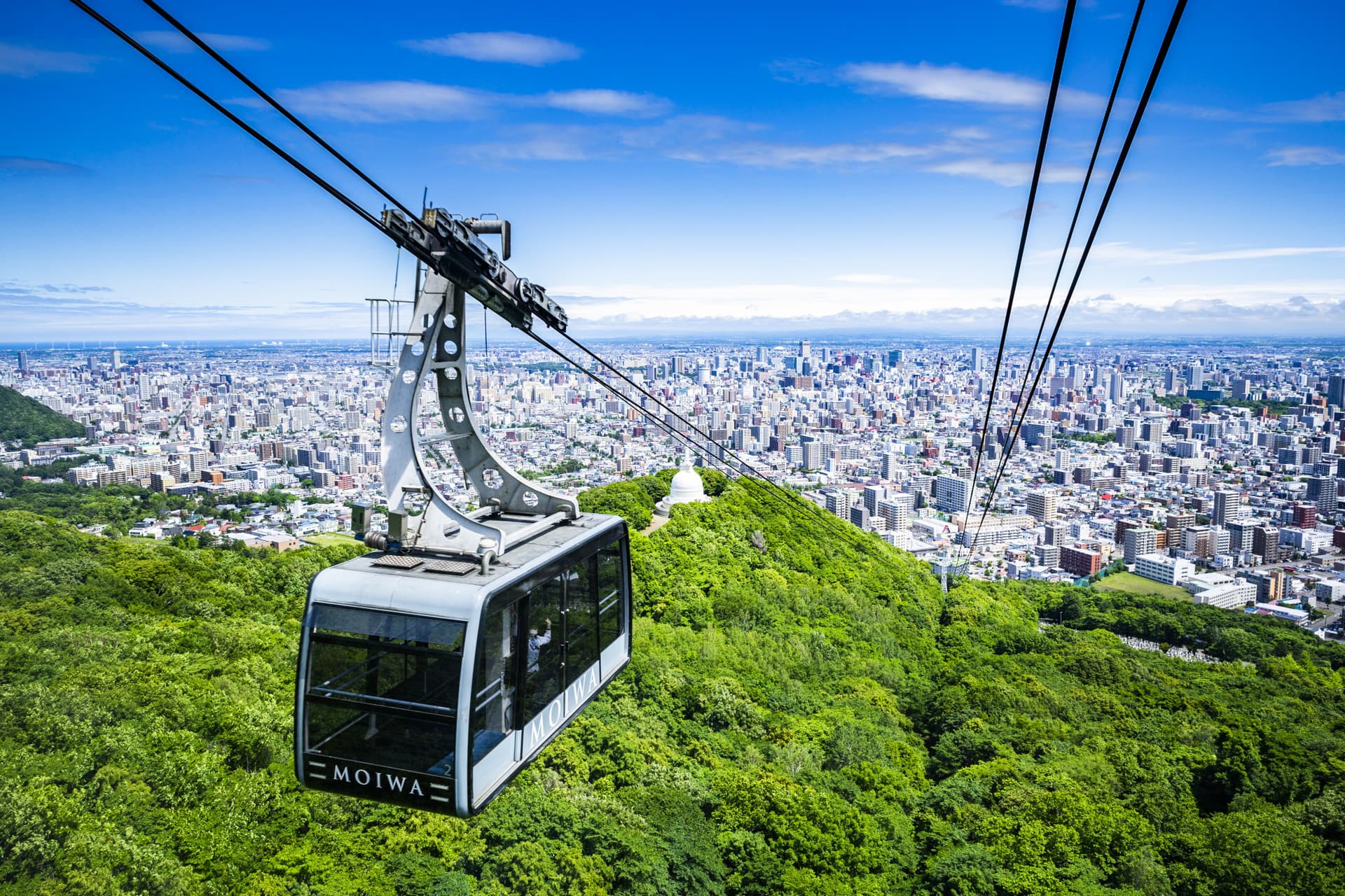 Have Fun in Hokkaido Pass - 1 Week Free Pass - تصویر 12