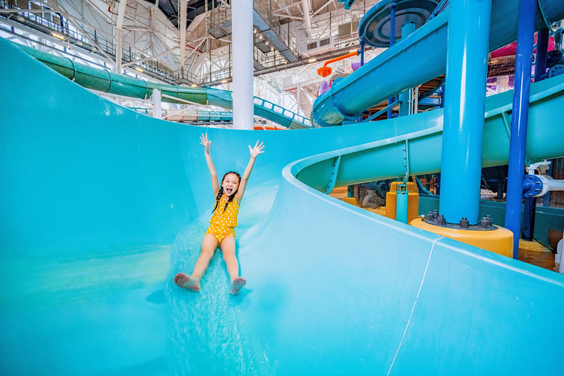 Studio City Water Park - تصویر 4