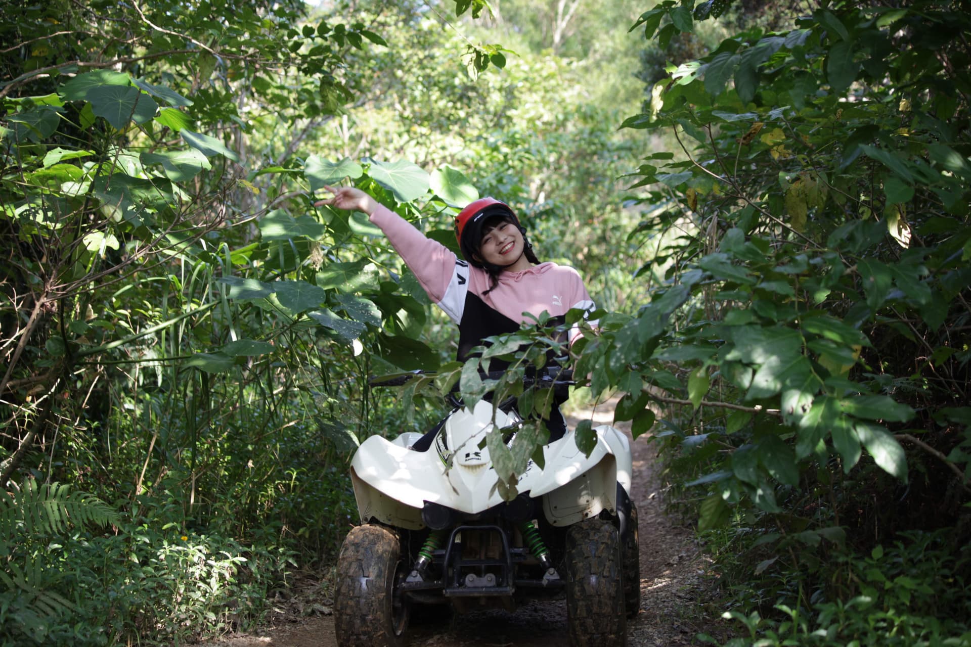 Okinawa ATV Adventure - تصویر 4