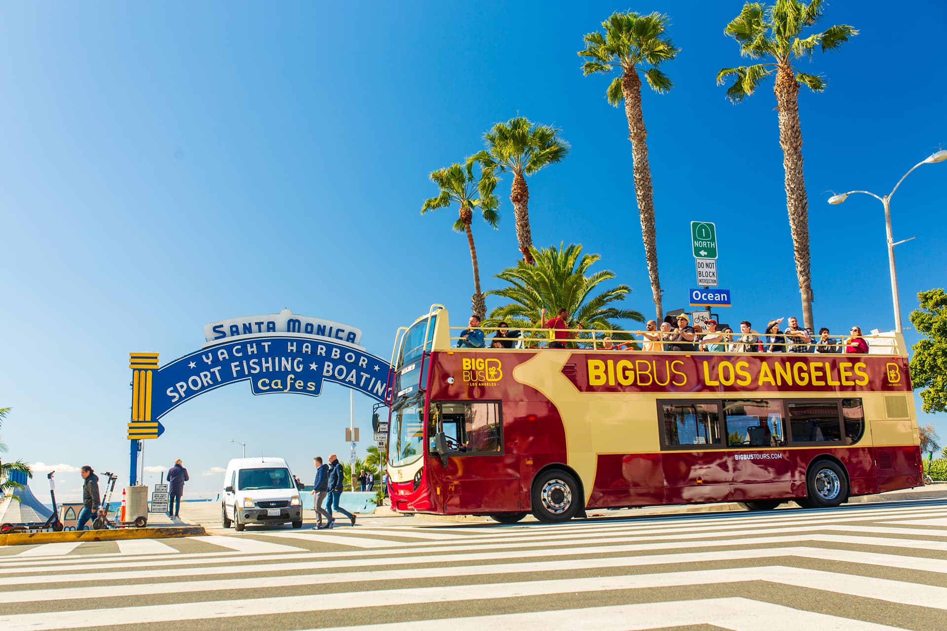 Go City Las Vegas Explorer Pass: Save up to 50% on Attractions - تصویر 11